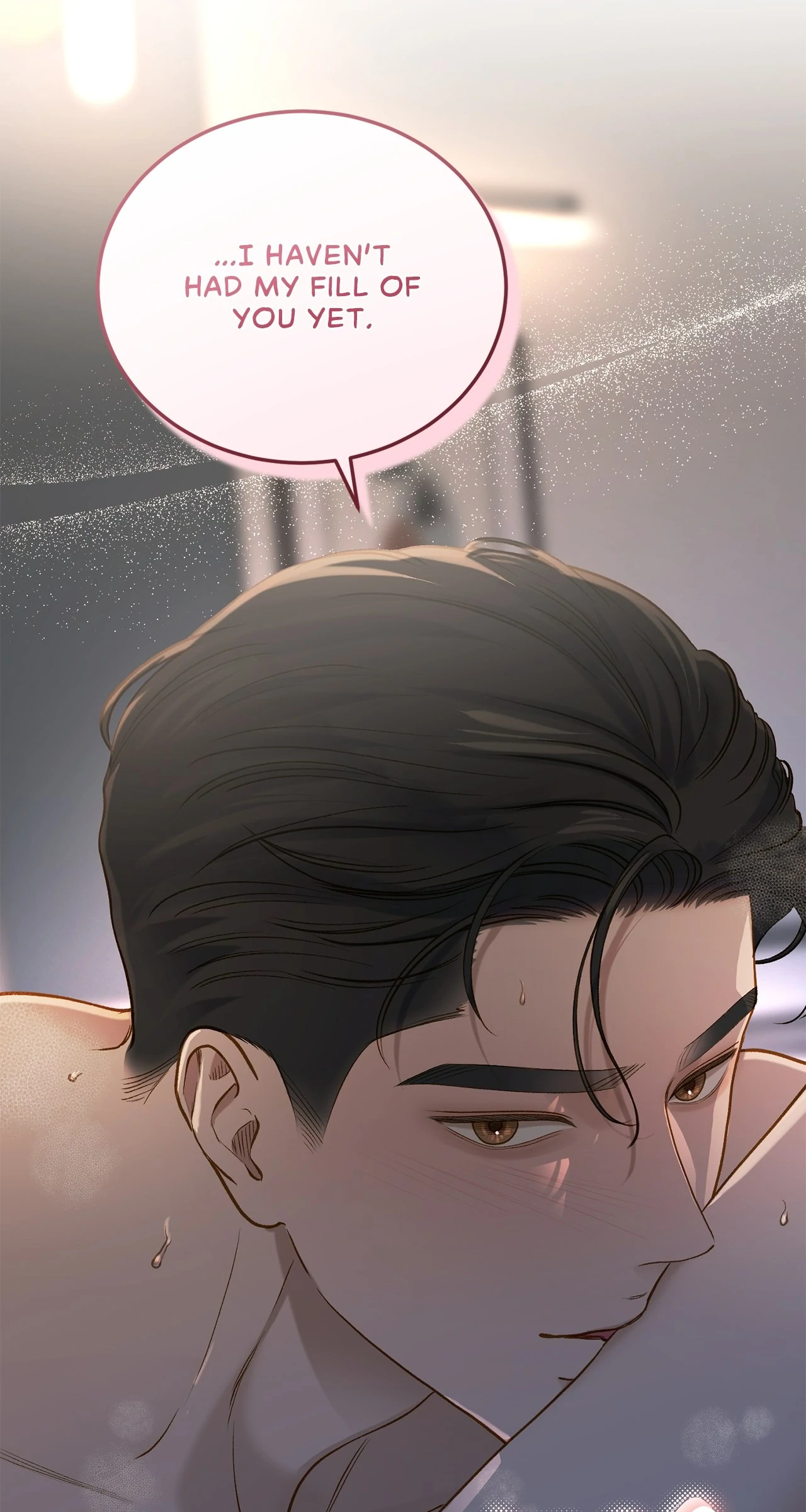 Even though you know it’s crazy Chapter 35 - Page 6