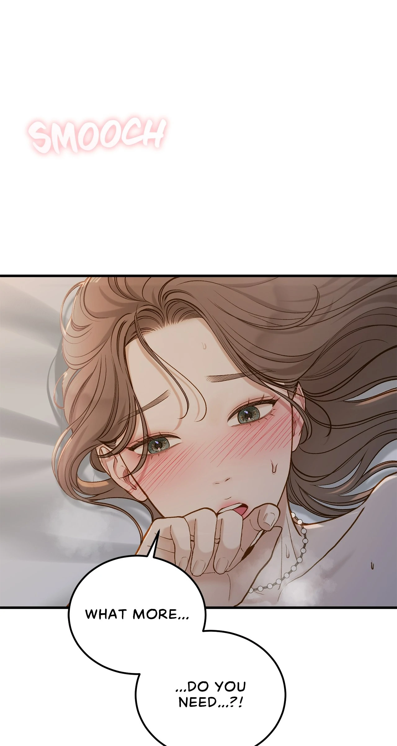 Even though you know it’s crazy Chapter 35 - Page 8