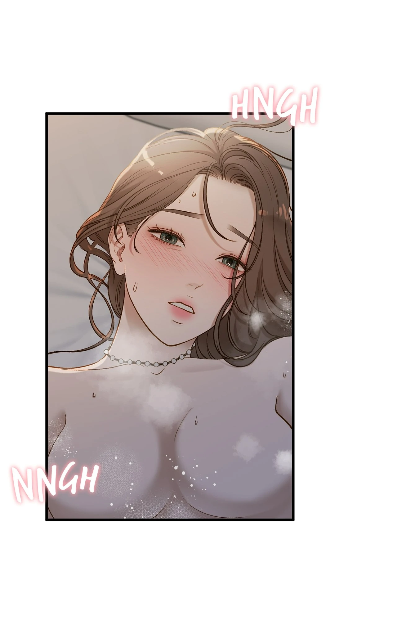 Even though you know it’s crazy Chapter 35 - Page 16