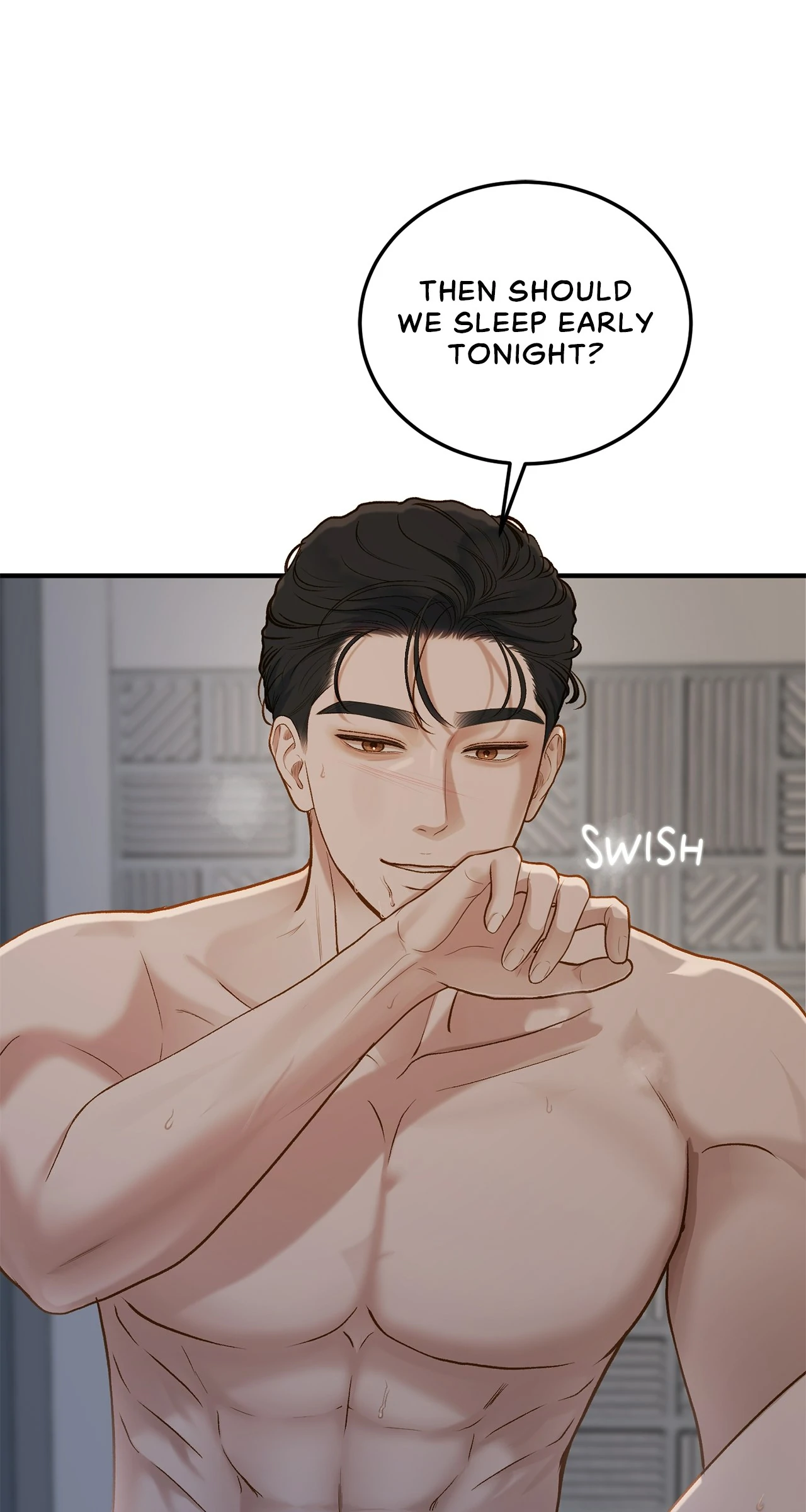 Even though you know it’s crazy Chapter 35 - Page 17