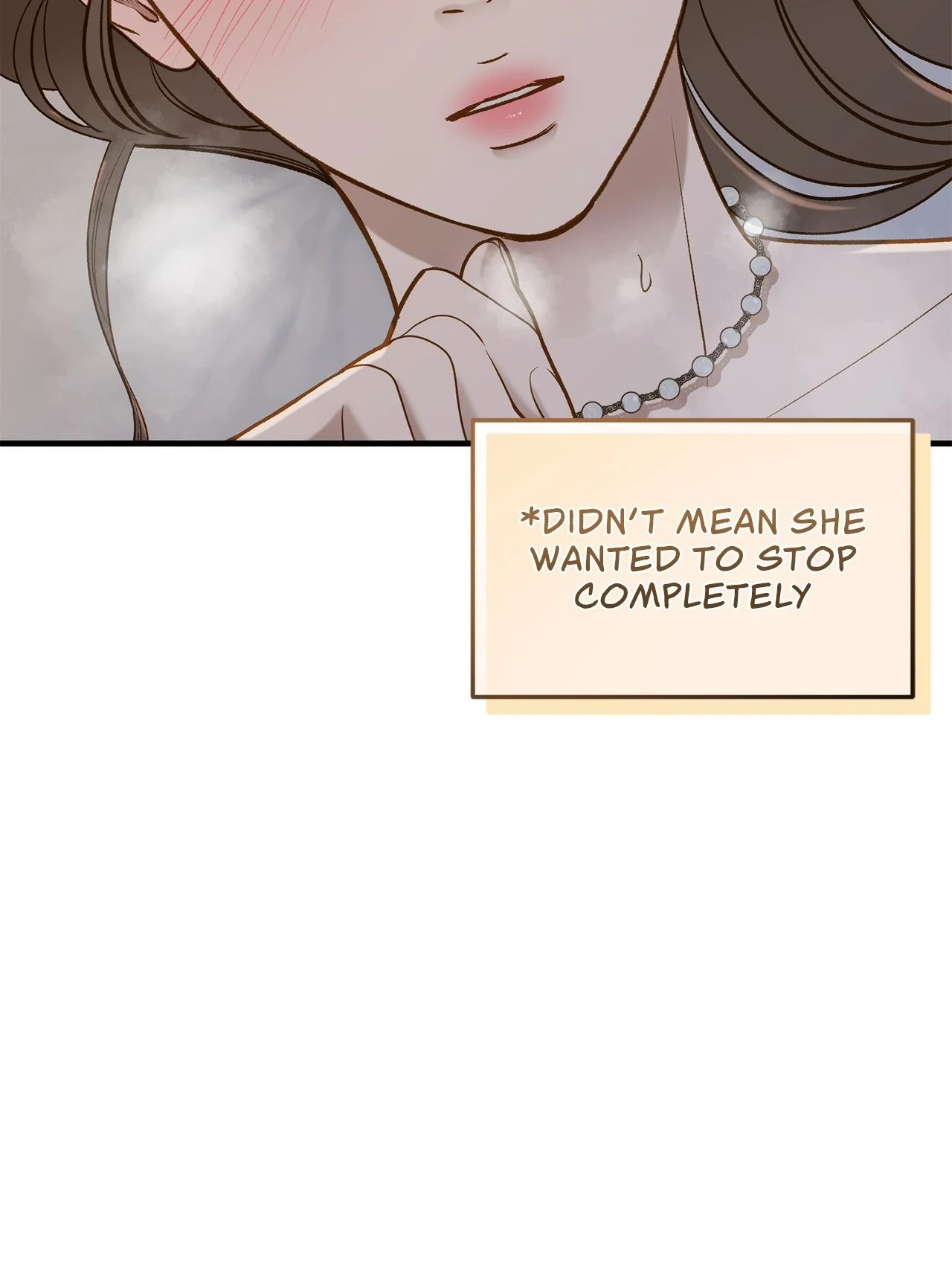 Even though you know it’s crazy Chapter 35 - Page 19