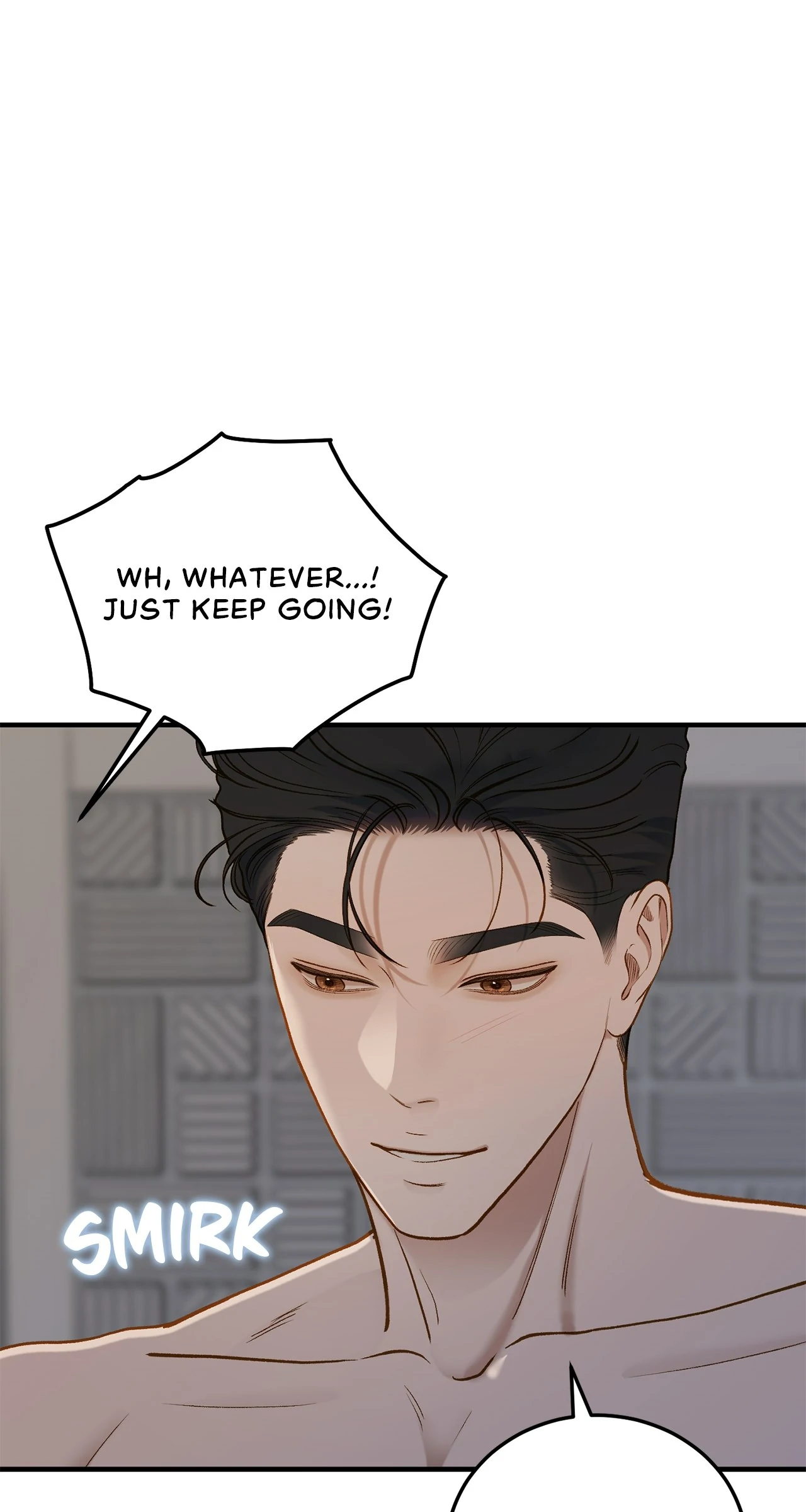 Even though you know it’s crazy Chapter 35 - Page 20