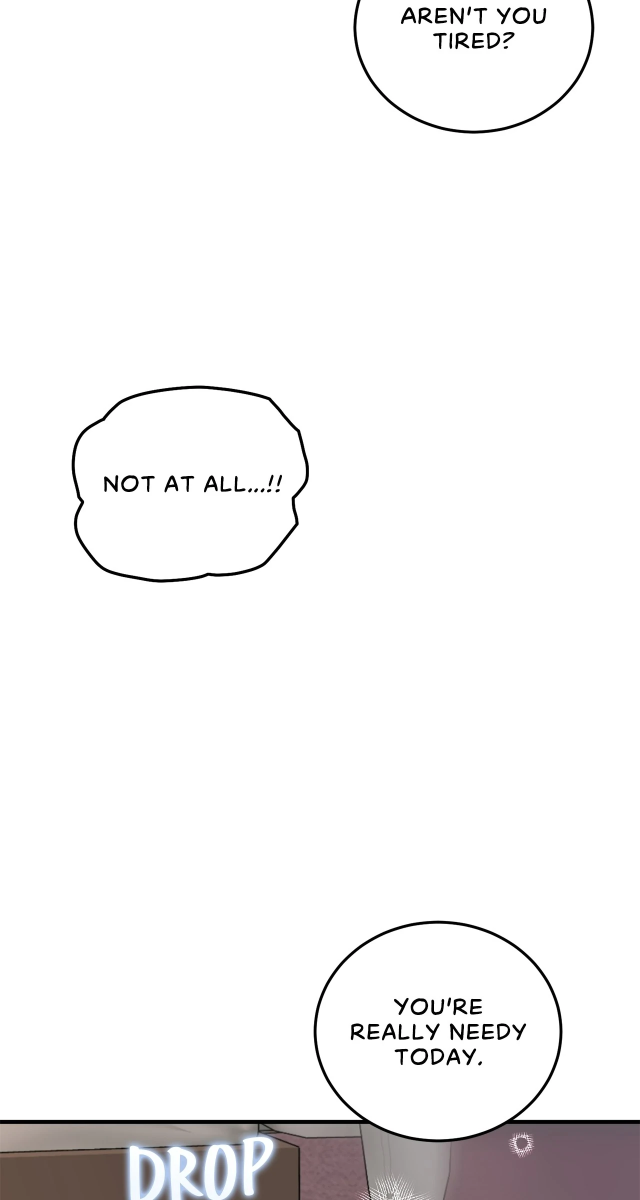 Even though you know it’s crazy Chapter 35 - Page 21