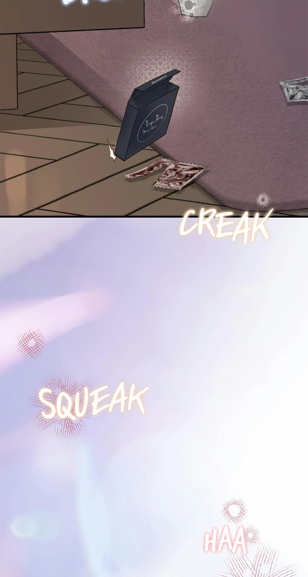 Even though you know it’s crazy Chapter 35 - Page 22