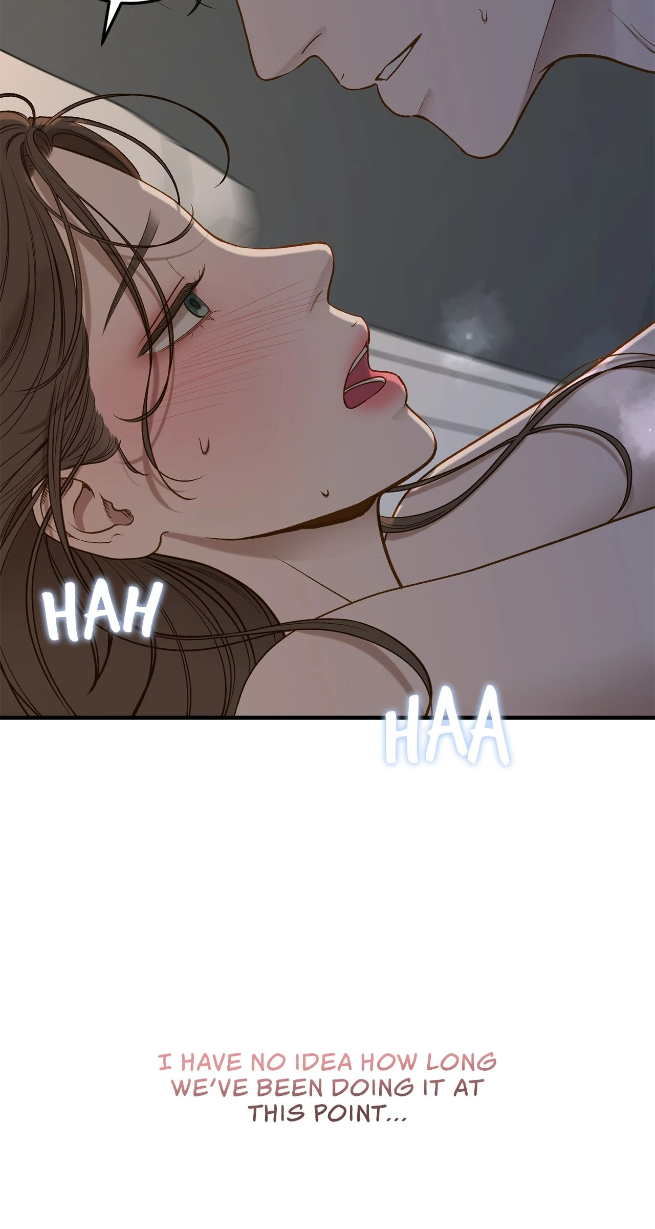 Even though you know it’s crazy Chapter 35 - Page 25