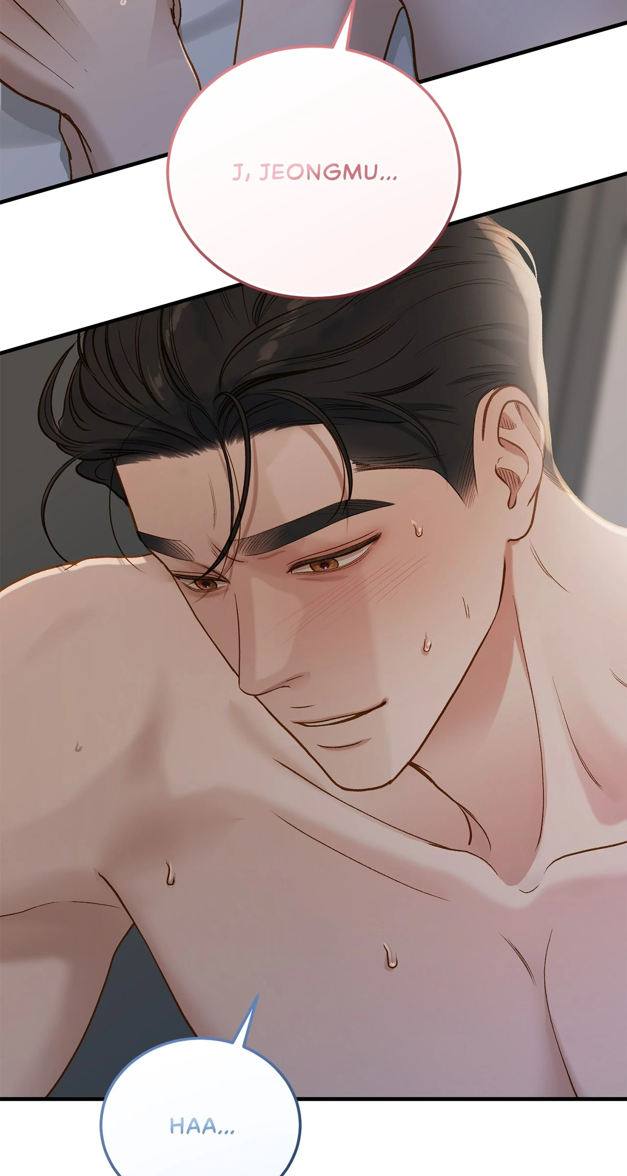 Even though you know it’s crazy Chapter 35 - Page 28