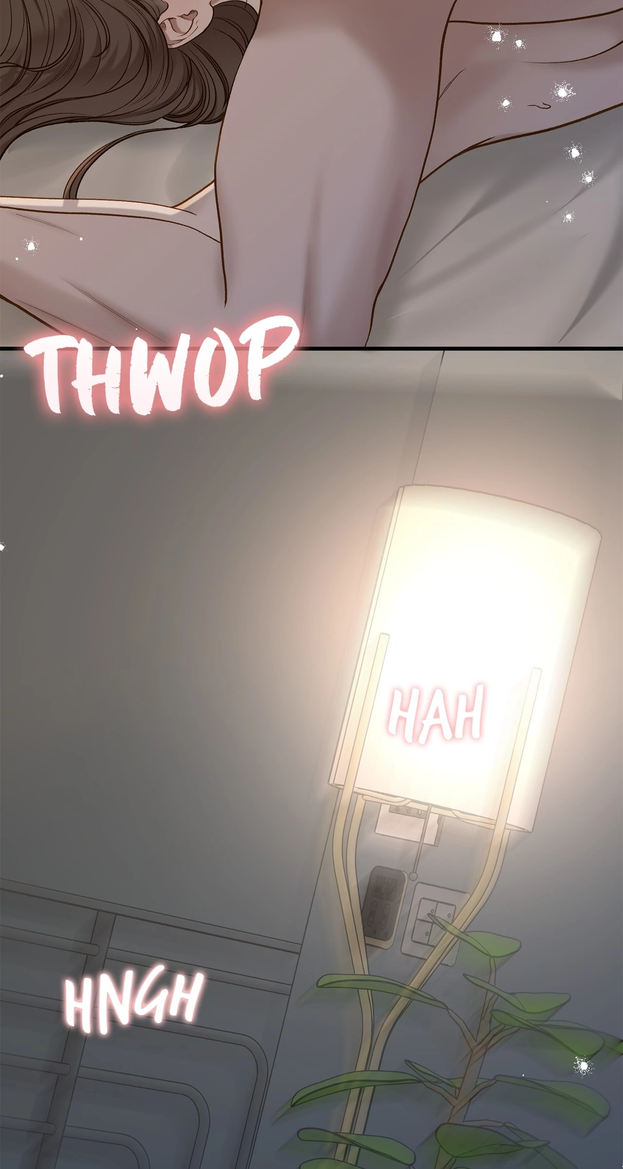 Even though you know it’s crazy Chapter 35 - Page 31