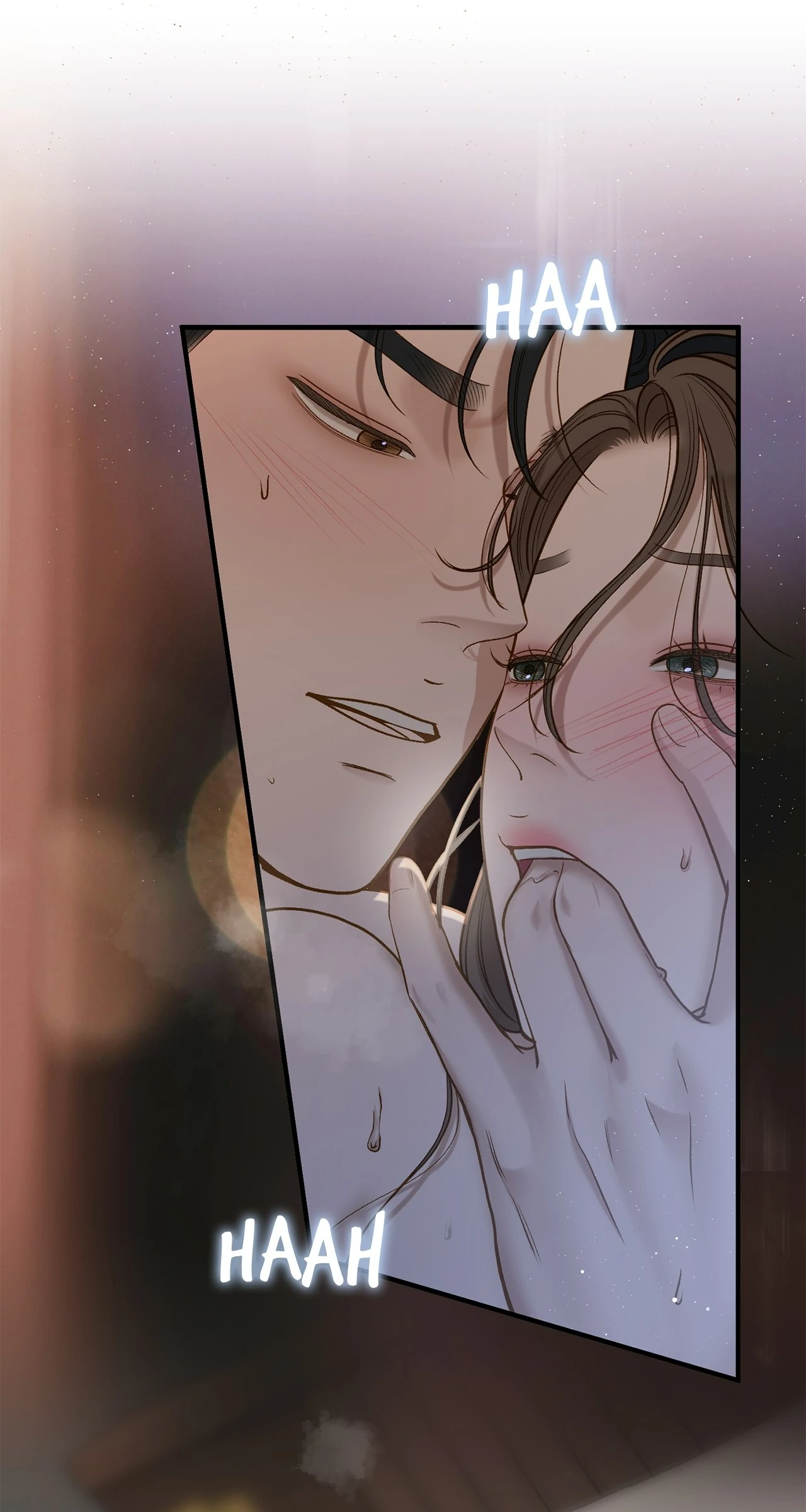 Even though you know it’s crazy Chapter 35 - Page 41