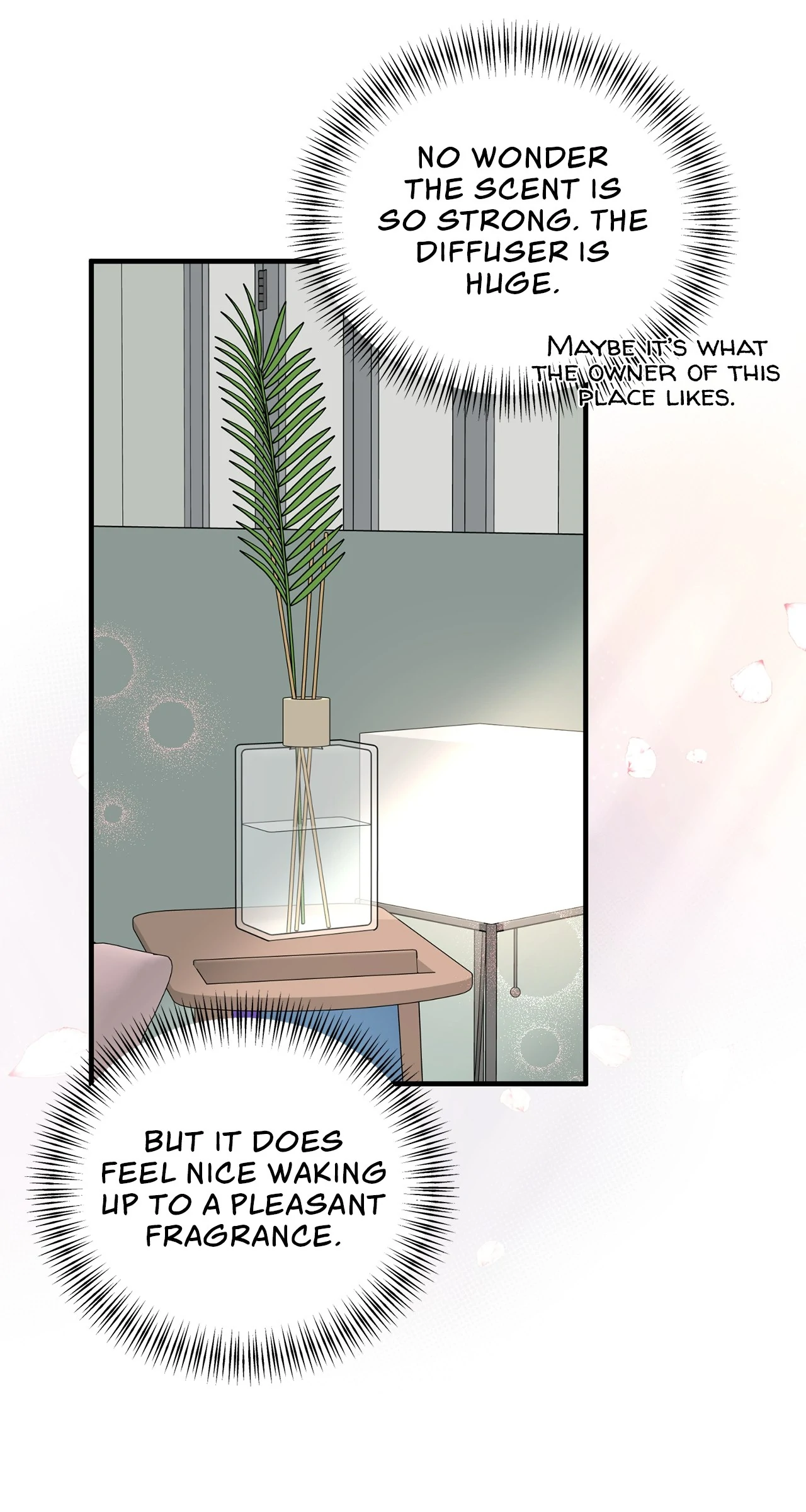 Even though you know it’s crazy Chapter 35 - Page 47