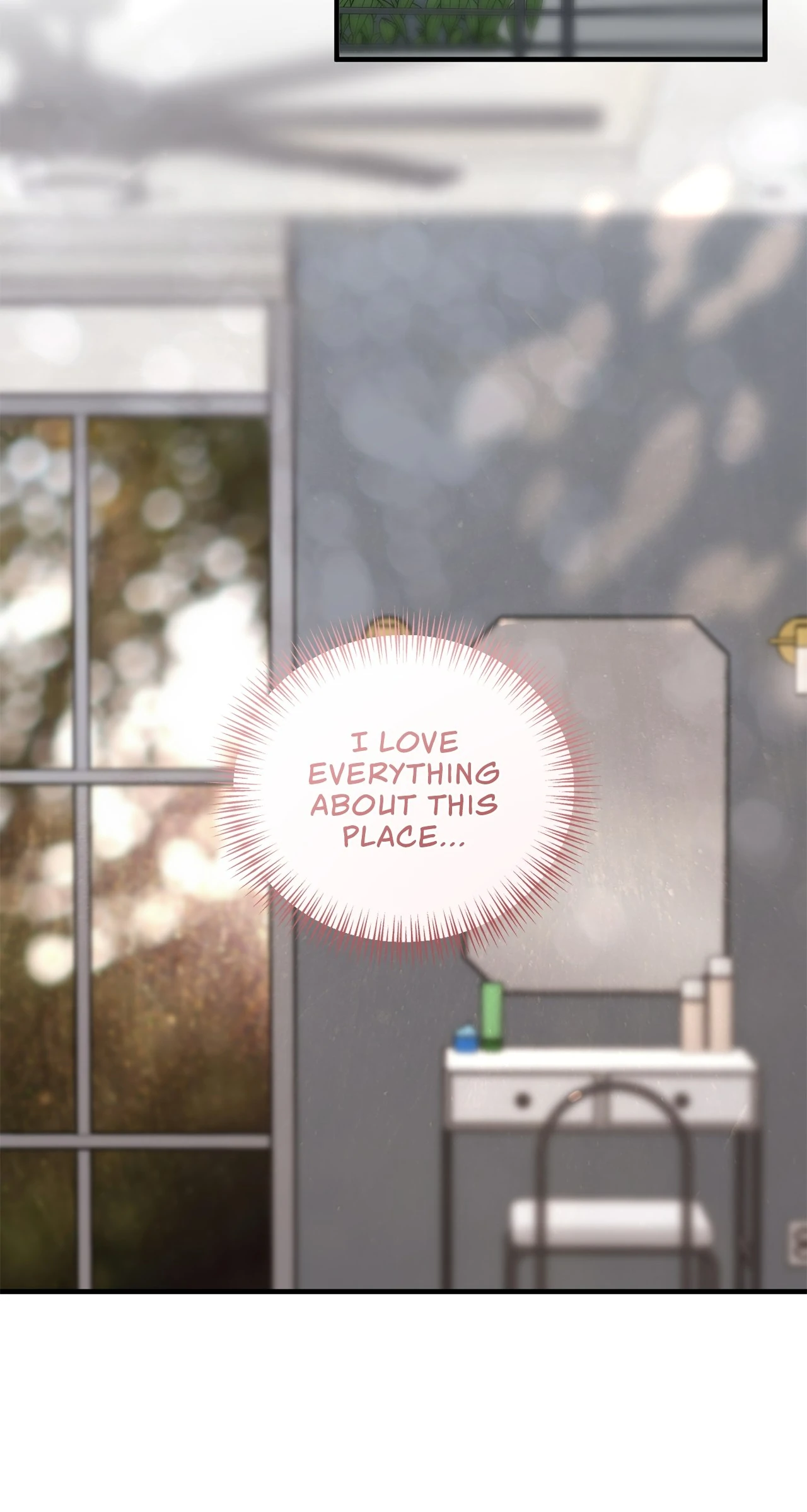 Even though you know it’s crazy Chapter 35 - Page 50