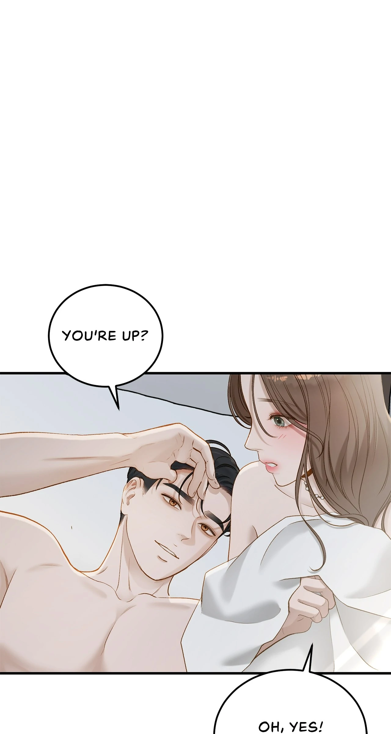 Even though you know it’s crazy Chapter 35 - Page 51