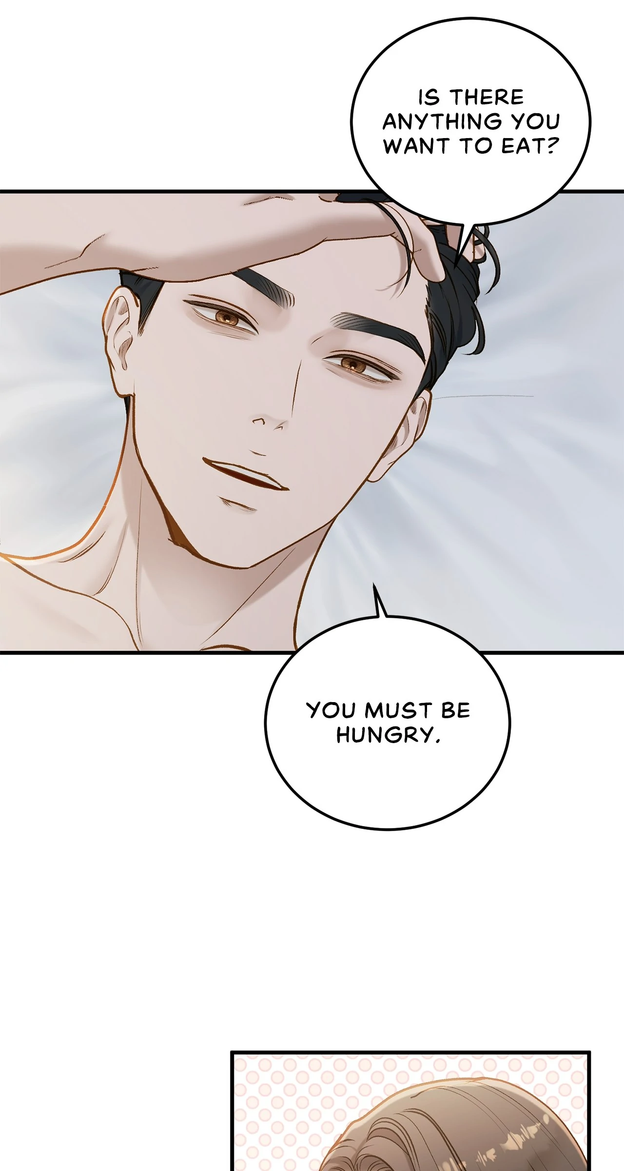 Even though you know it’s crazy Chapter 35 - Page 53