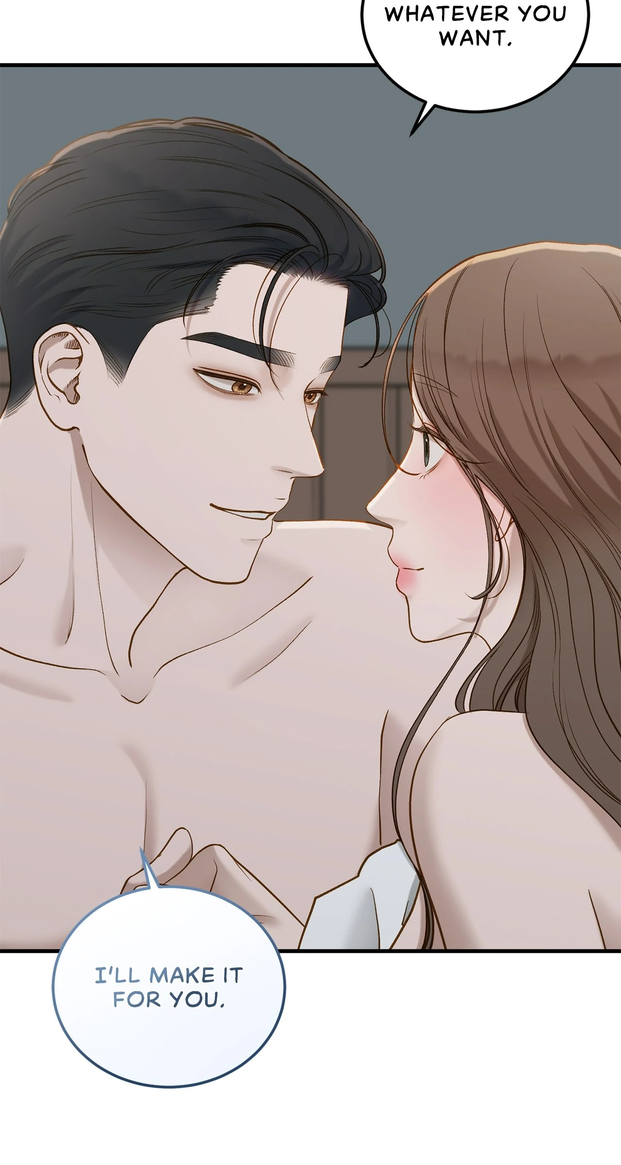 Even though you know it’s crazy Chapter 35 - Page 56