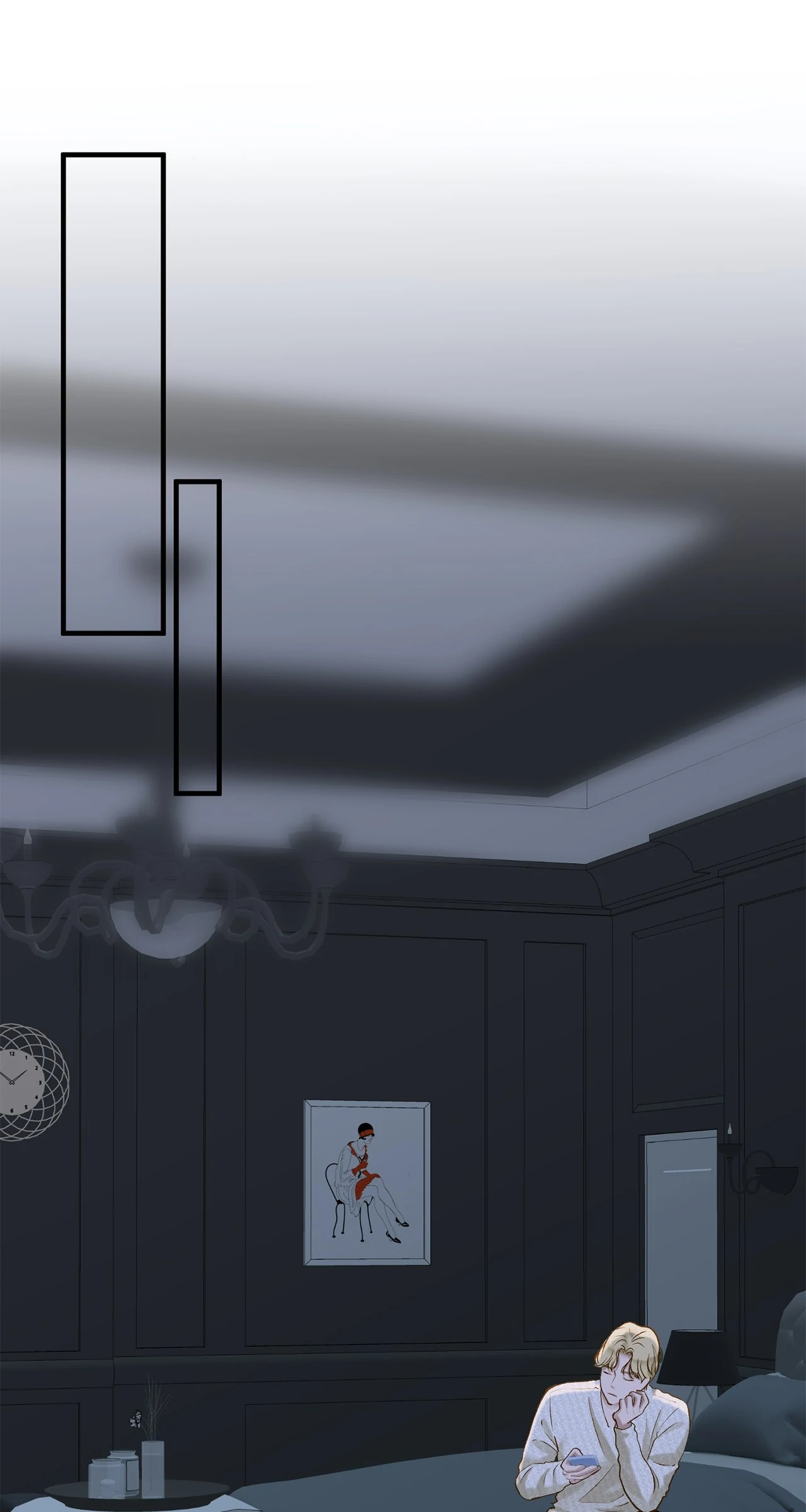 Even though you know it’s crazy Chapter 35 - Page 59