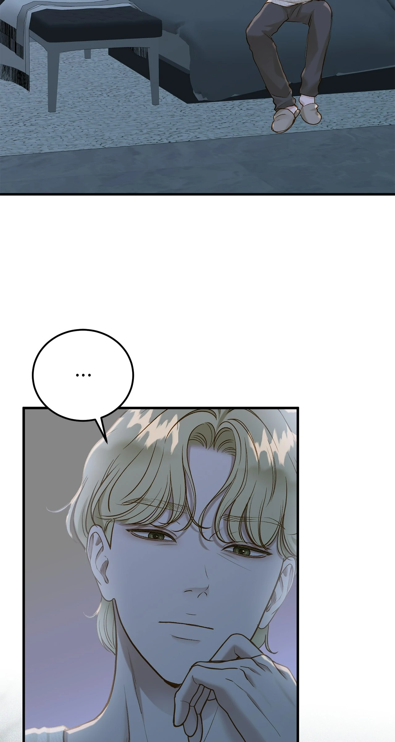 Even though you know it’s crazy Chapter 35 - Page 60