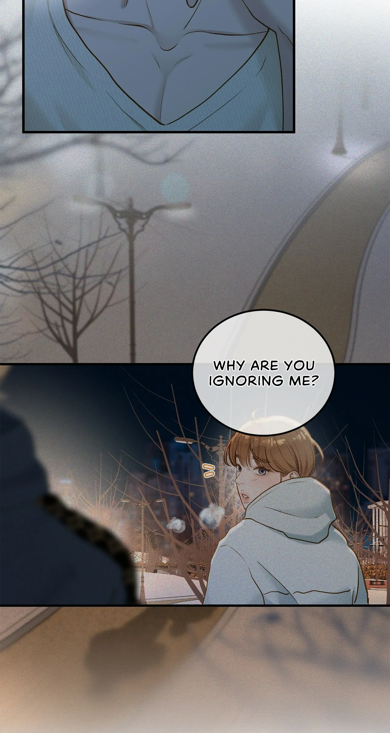 Even though you know it’s crazy Chapter 35 - Page 61