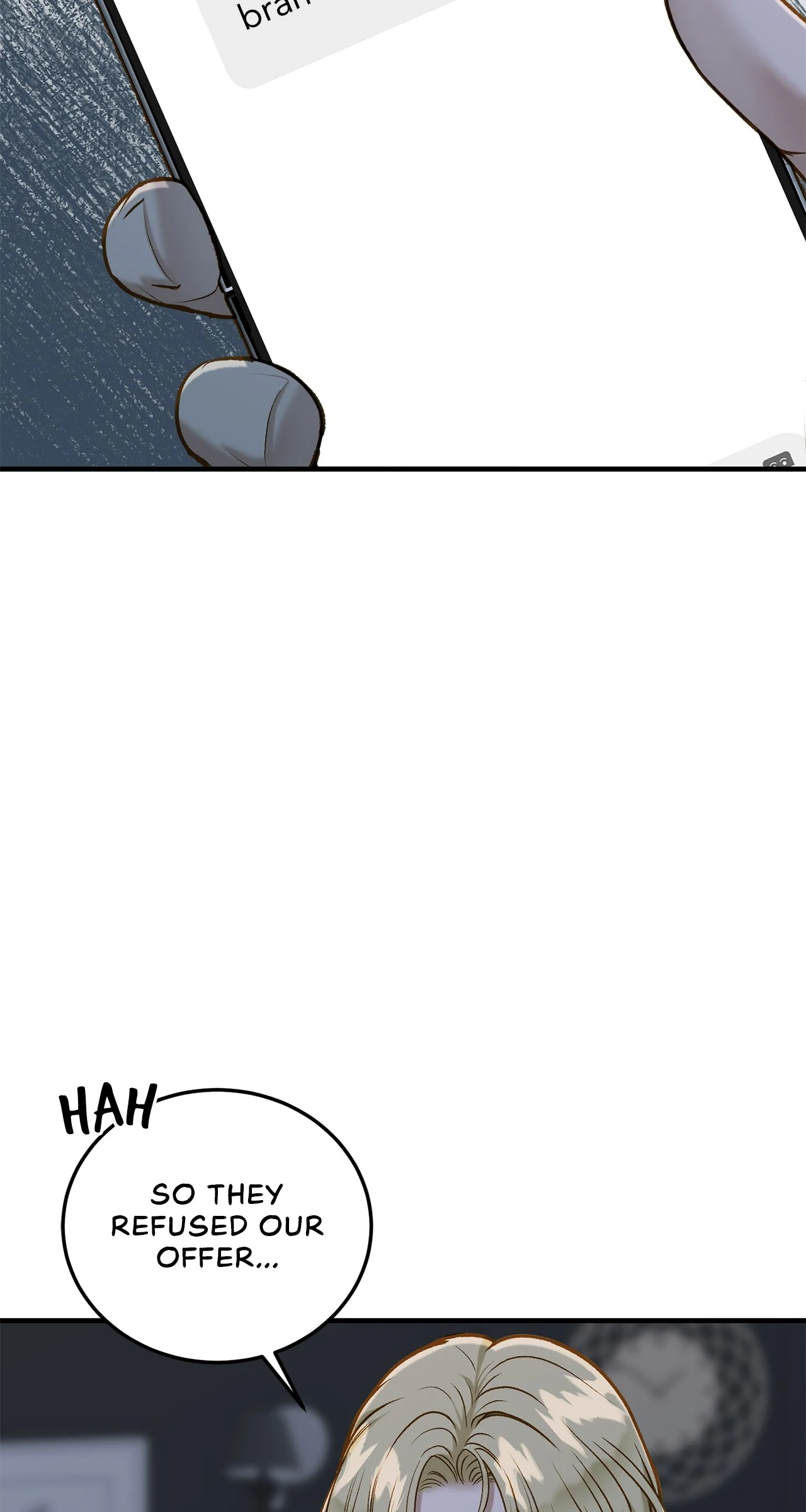 Even though you know it’s crazy Chapter 35 - Page 64