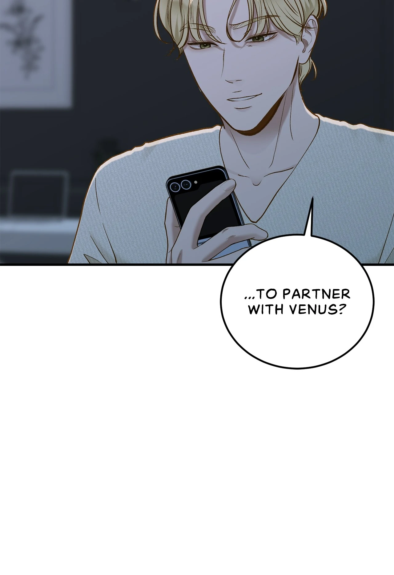 Even though you know it’s crazy Chapter 35 - Page 65