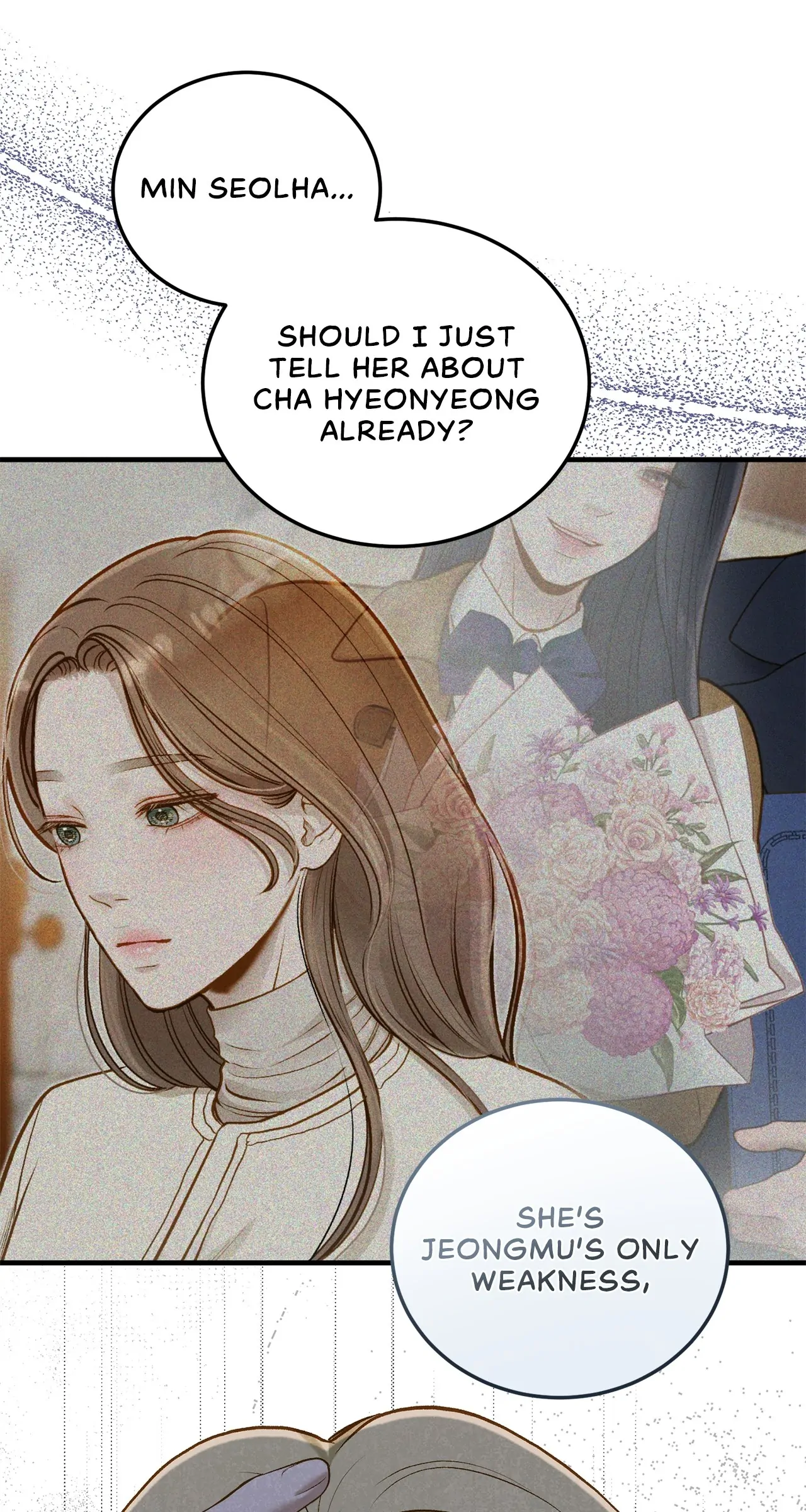 Even though you know it’s crazy Chapter 35 - Page 68