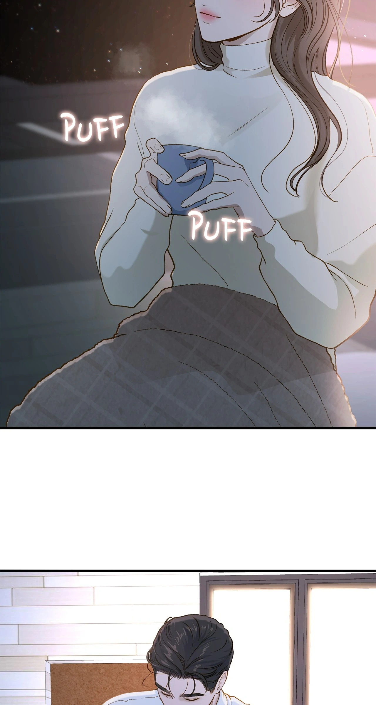 Even though you know it’s crazy Chapter 35 - Page 72