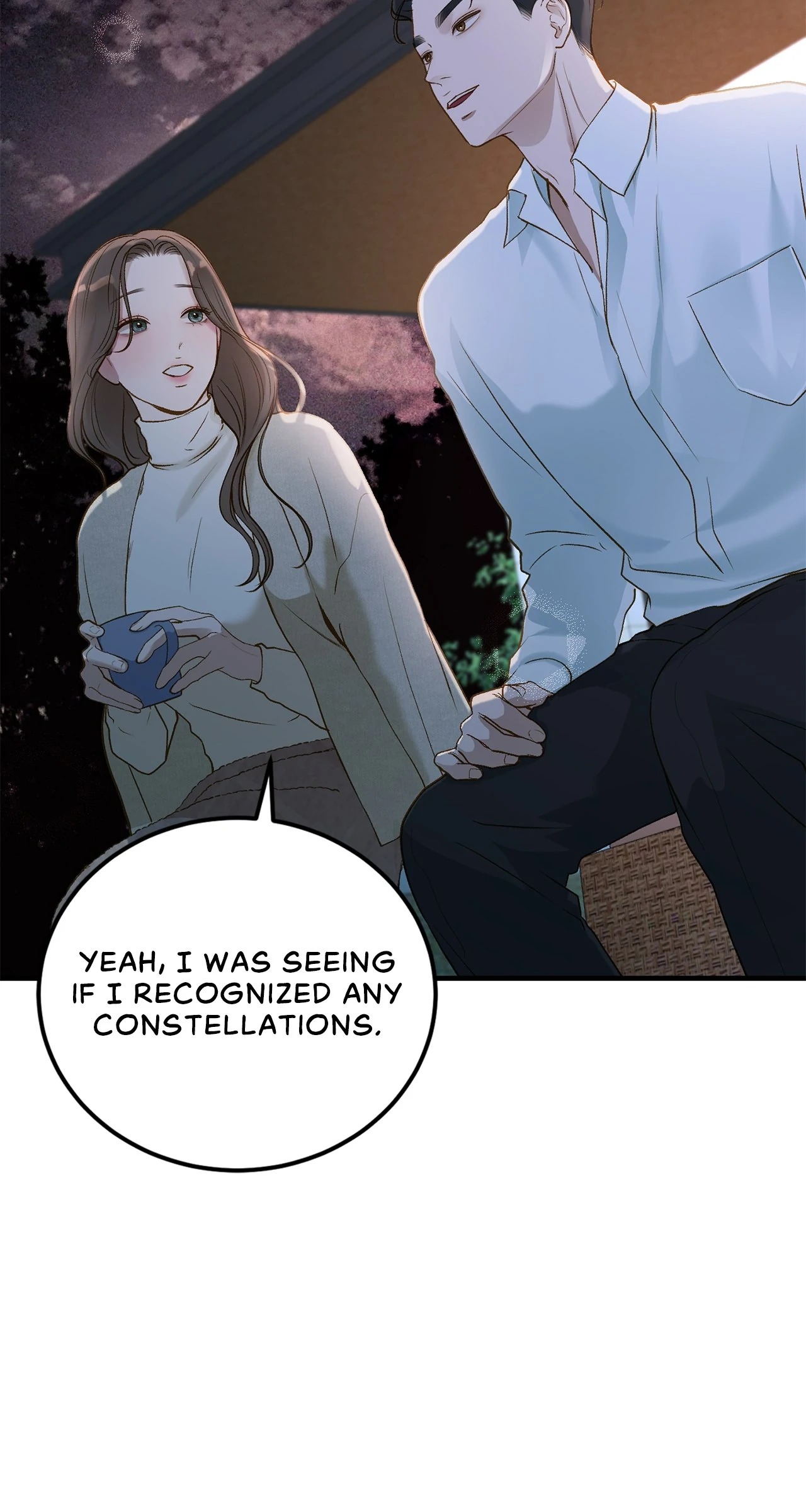 Even though you know it’s crazy Chapter 35 - Page 74