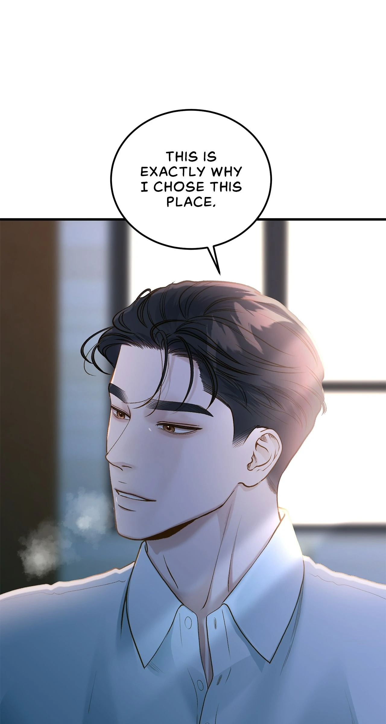 Even though you know it’s crazy Chapter 35 - Page 75