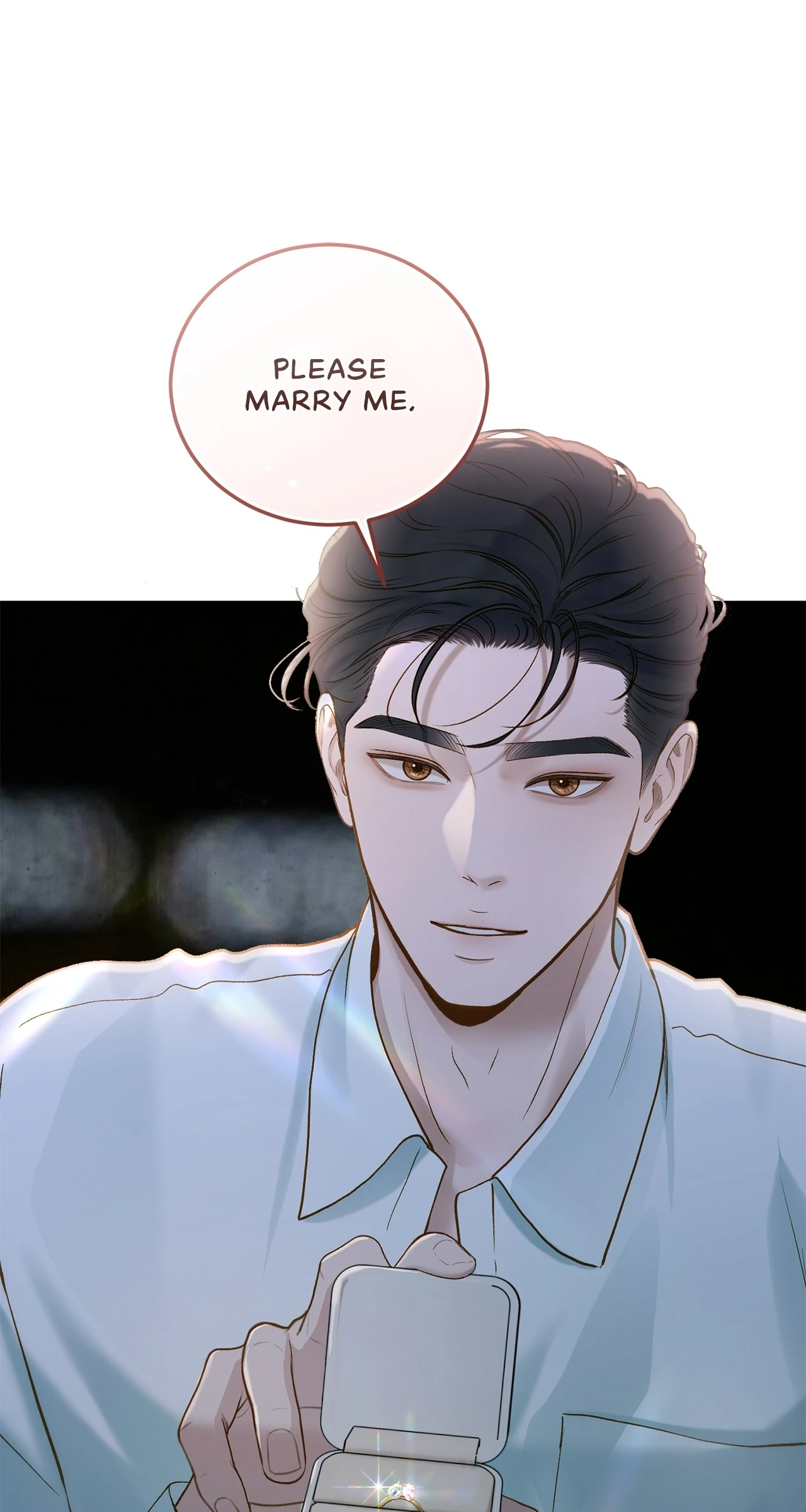 Even though you know it’s crazy Chapter 35 - Page 81