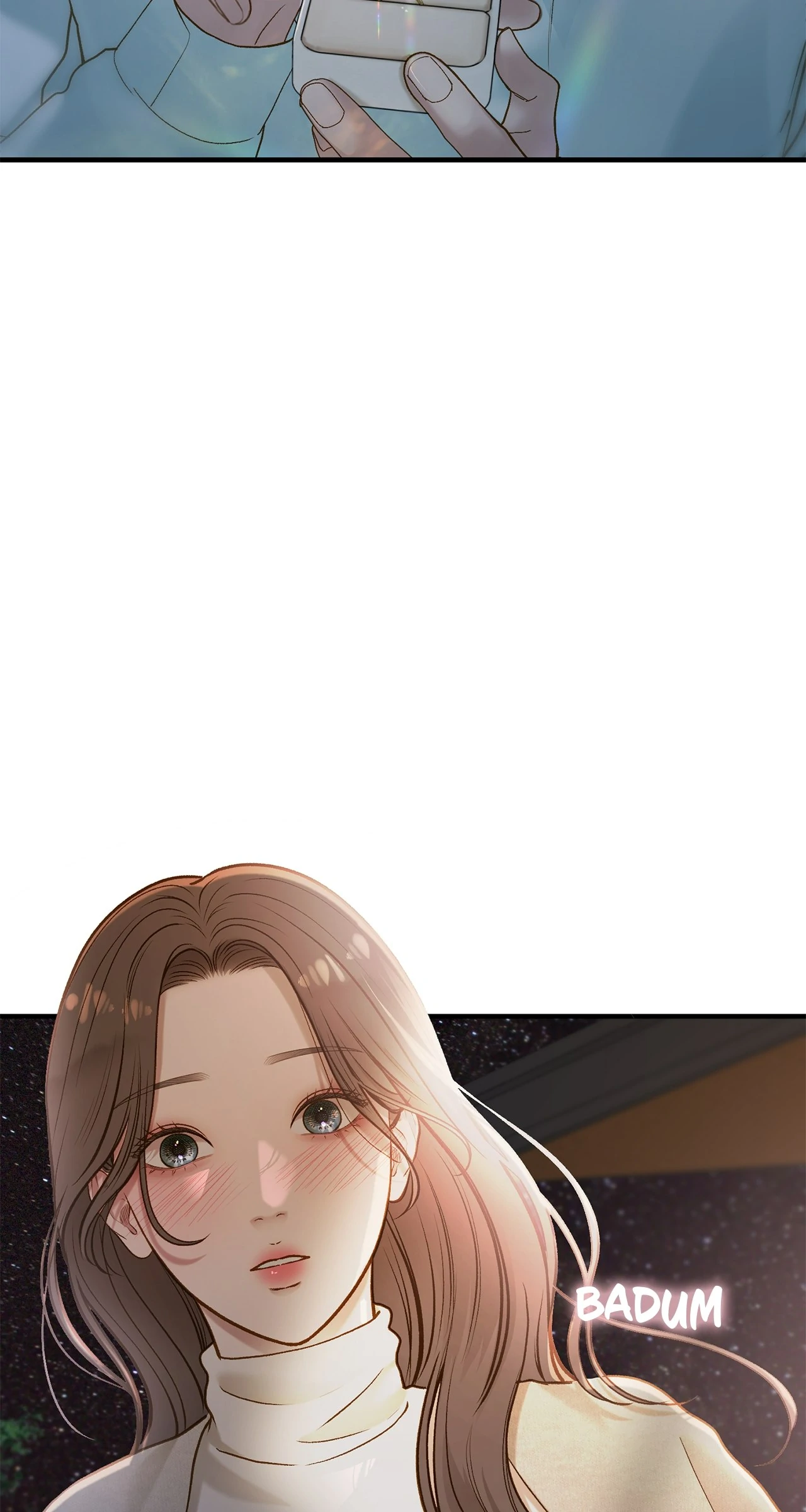 Even though you know it’s crazy Chapter 36 - Page 4