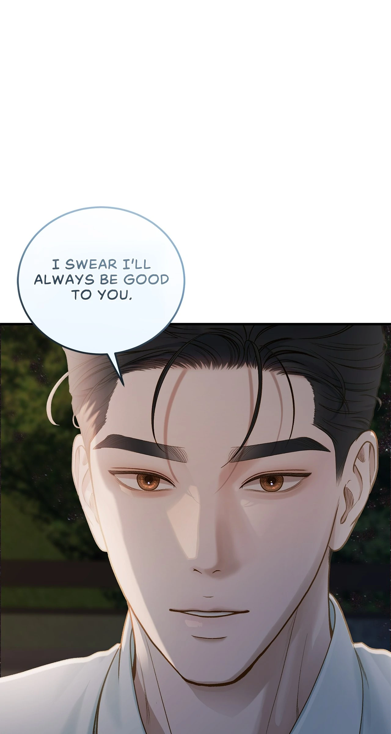 Even though you know it’s crazy Chapter 36 - Page 7