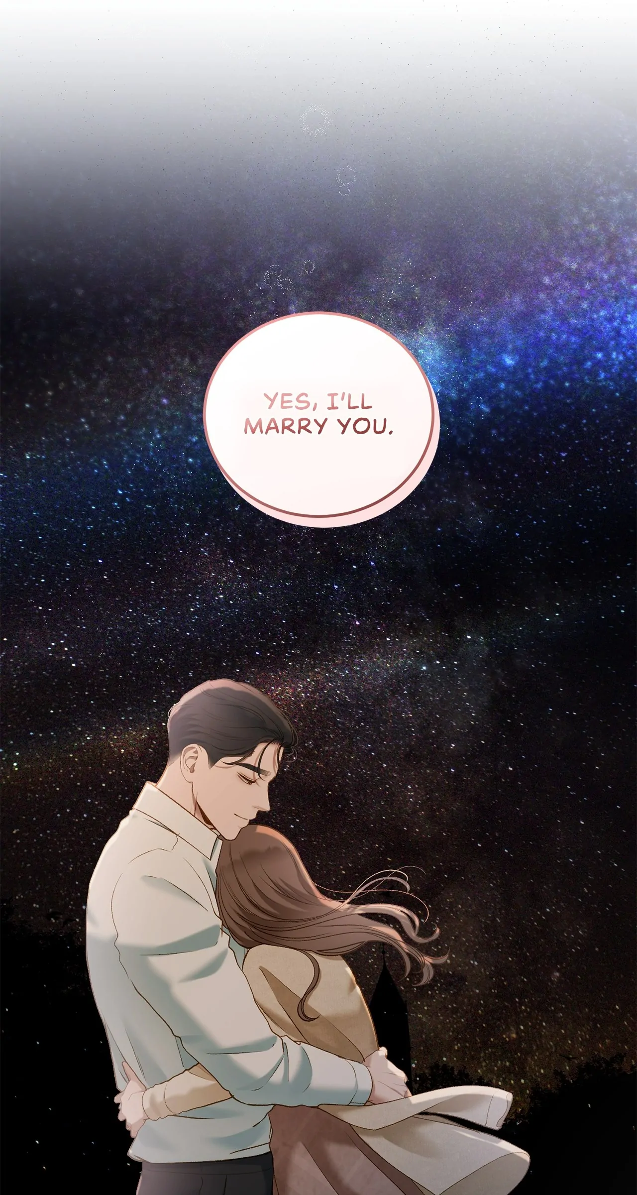 Even though you know it’s crazy Chapter 36 - Page 10