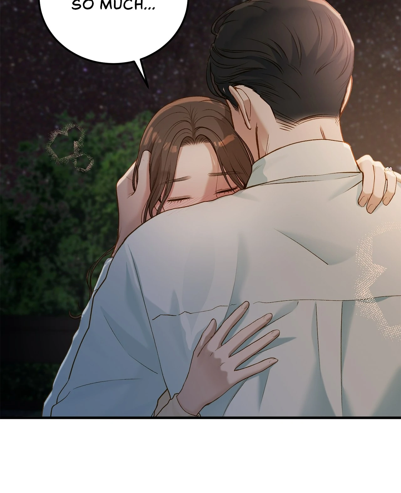 Even though you know it’s crazy Chapter 36 - Page 13