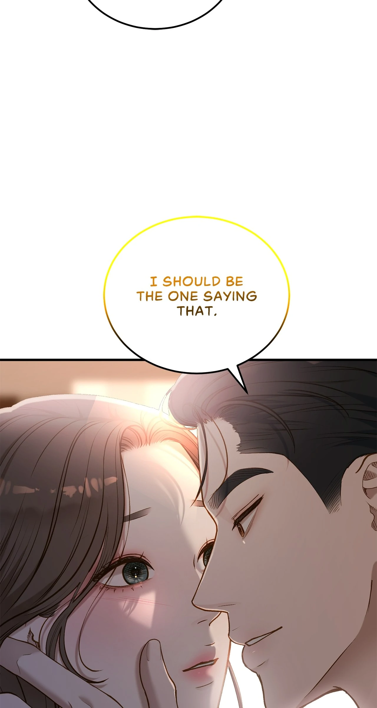 Even though you know it’s crazy Chapter 36 - Page 15