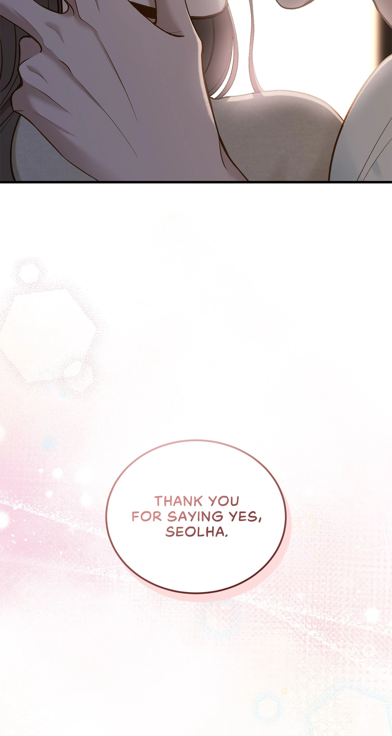 Even though you know it’s crazy Chapter 36 - Page 16