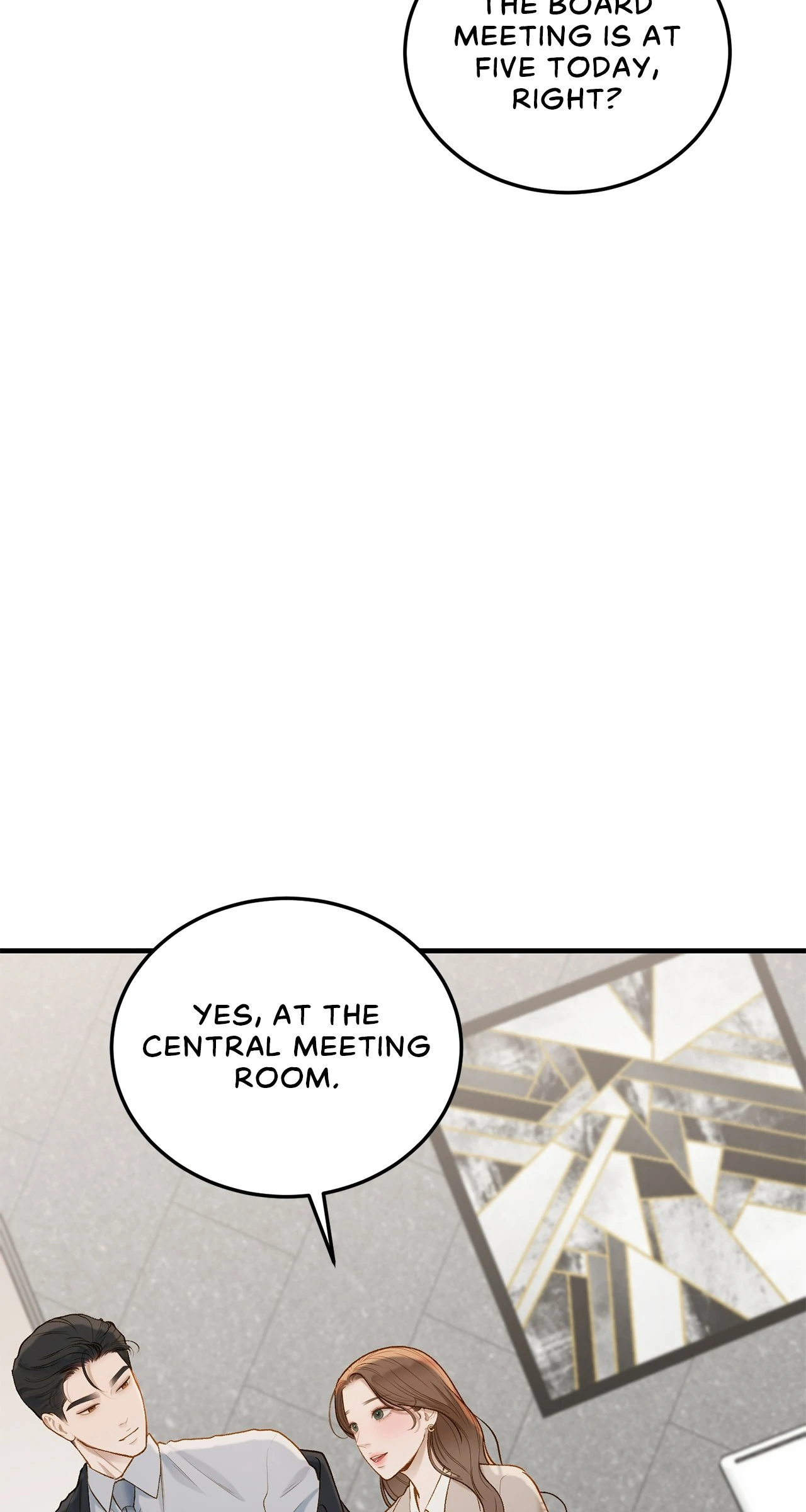 Even though you know it’s crazy Chapter 36 - Page 22