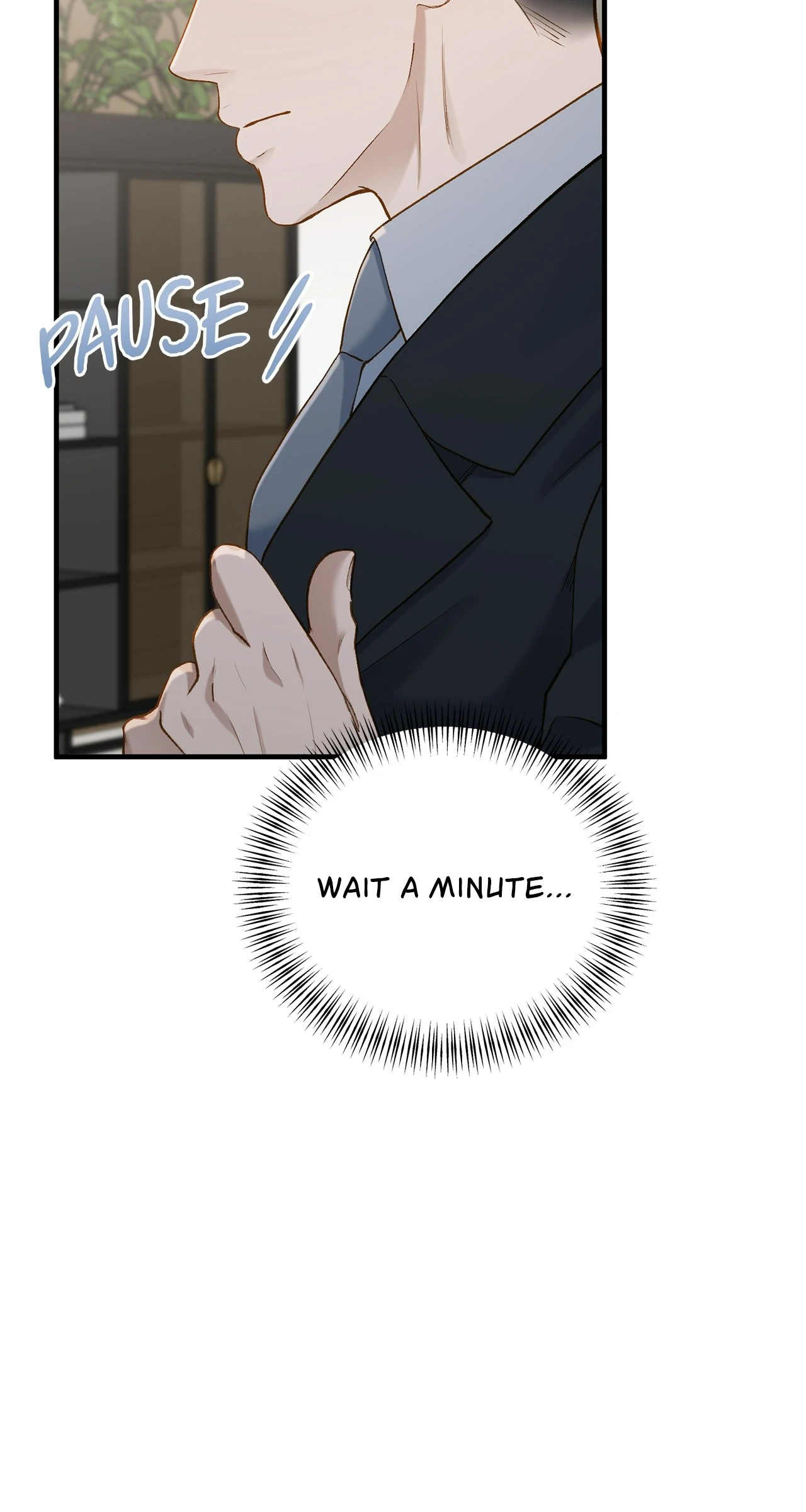 Even though you know it’s crazy Chapter 36 - Page 24