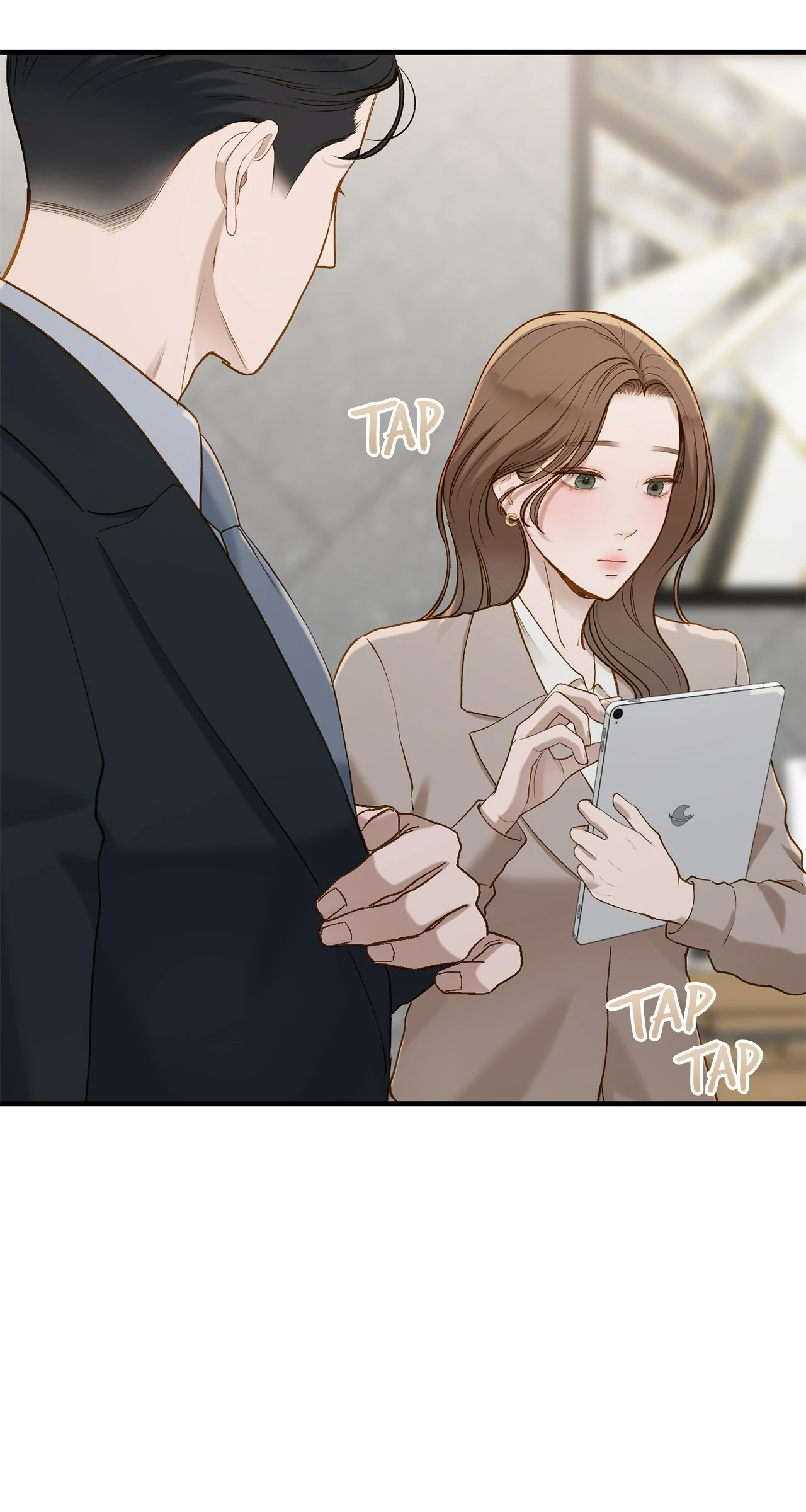 Even though you know it’s crazy Chapter 36 - Page 25