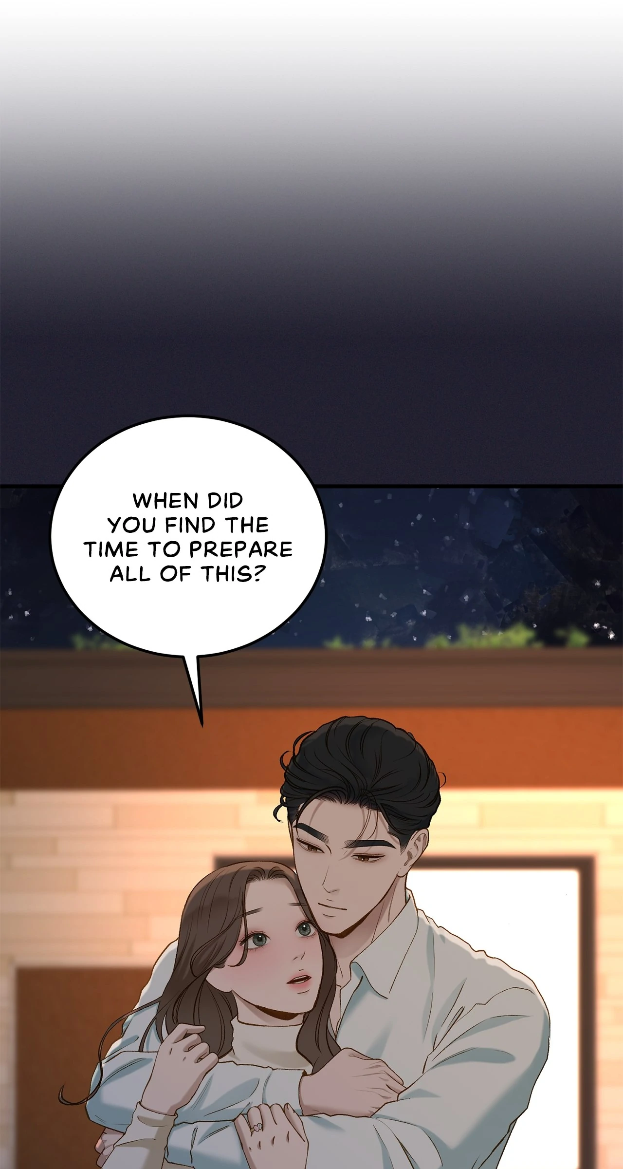 Even though you know it’s crazy Chapter 36 - Page 28