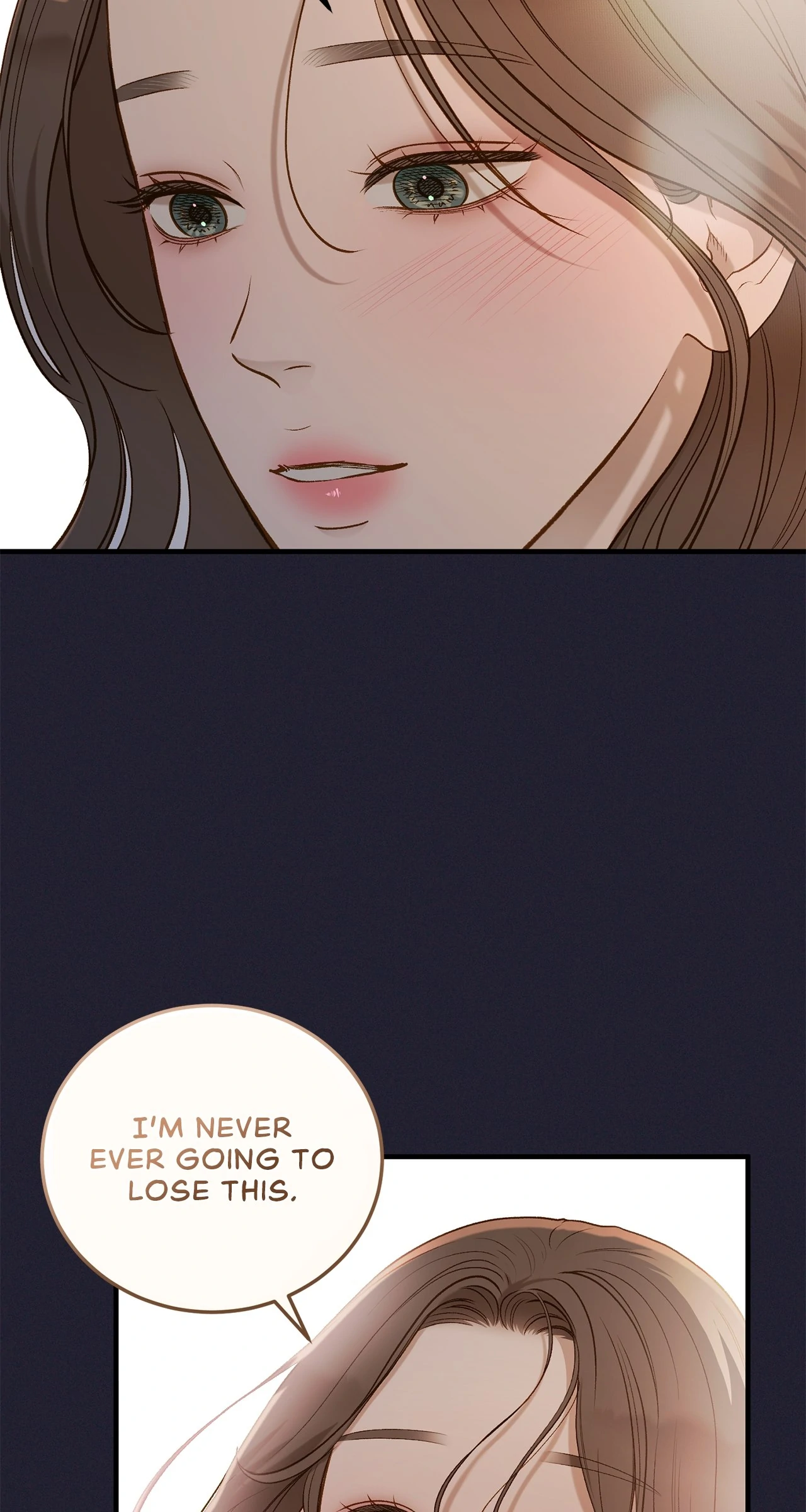 Even though you know it’s crazy Chapter 36 - Page 32