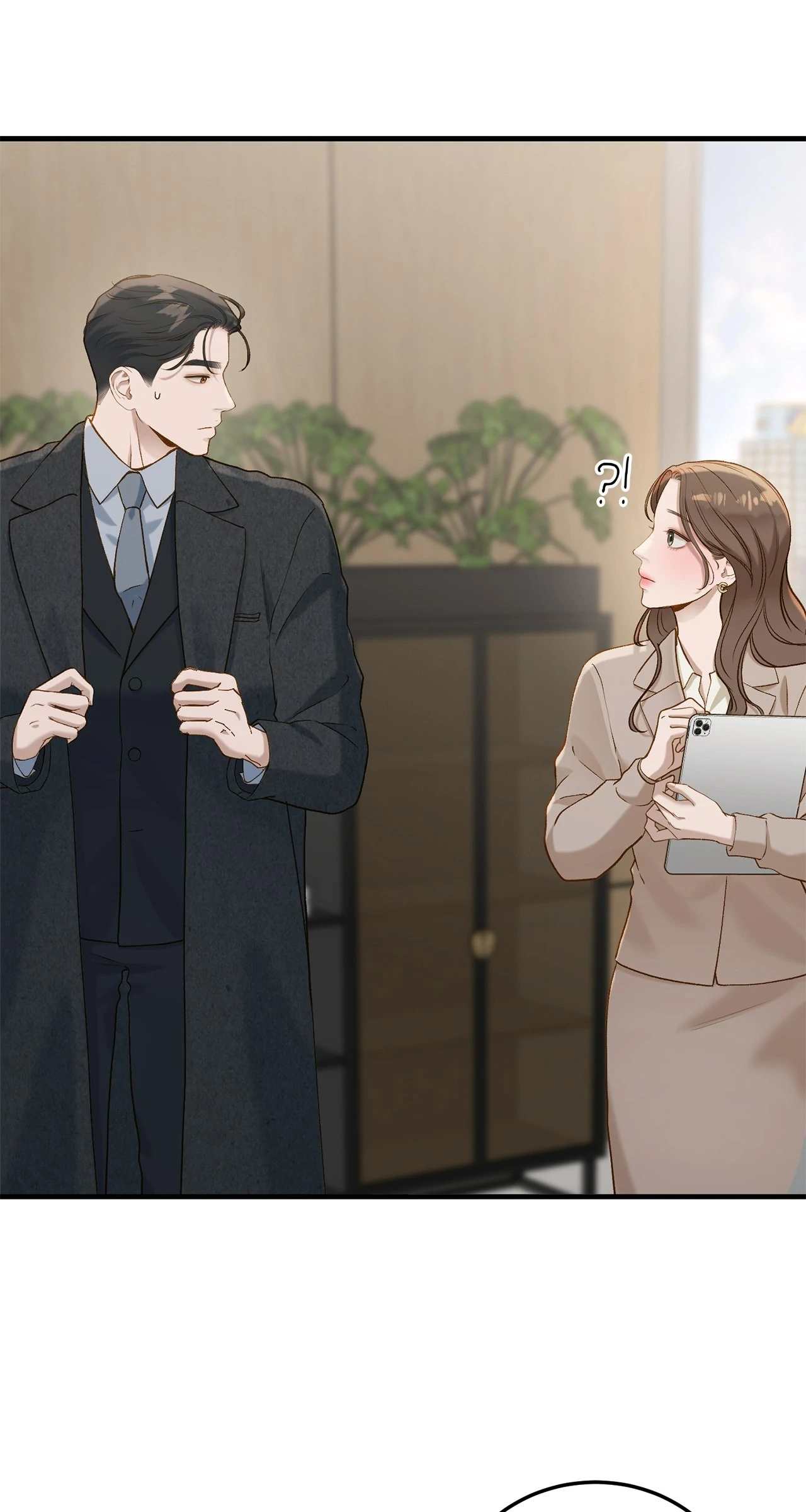 Even though you know it’s crazy Chapter 36 - Page 36