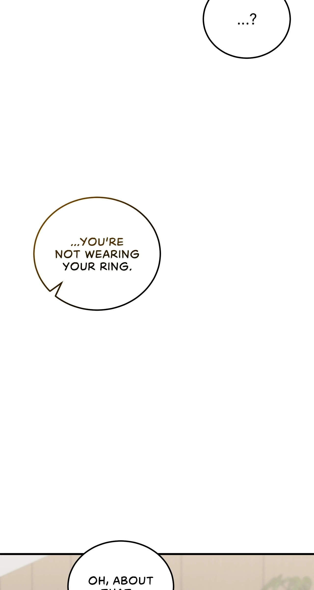 Even though you know it’s crazy Chapter 36 - Page 38