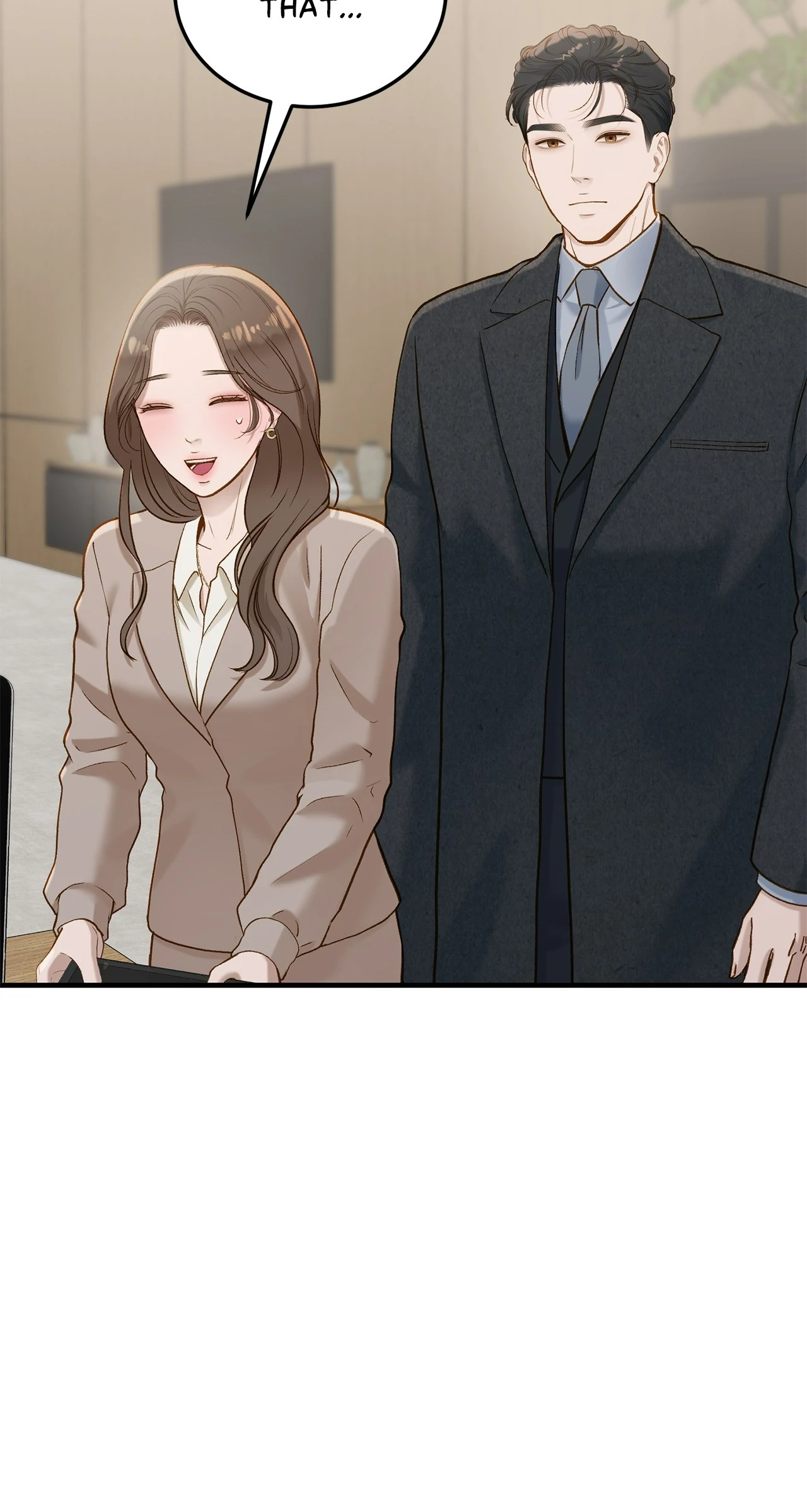 Even though you know it’s crazy Chapter 36 - Page 39