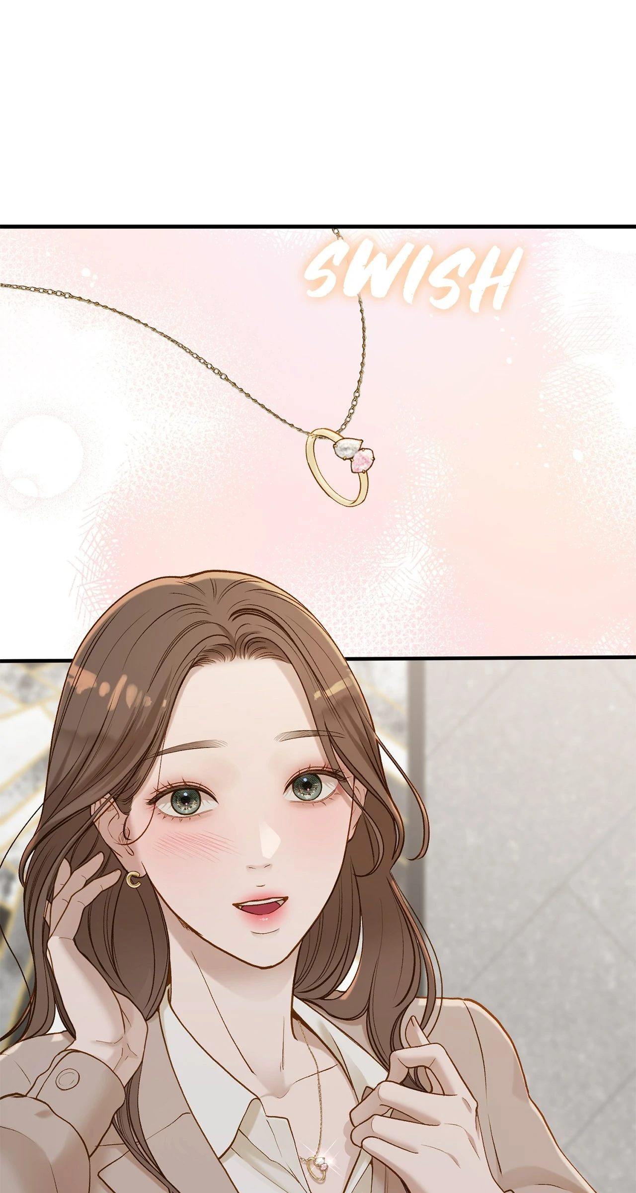 Even though you know it’s crazy Chapter 36 - Page 40