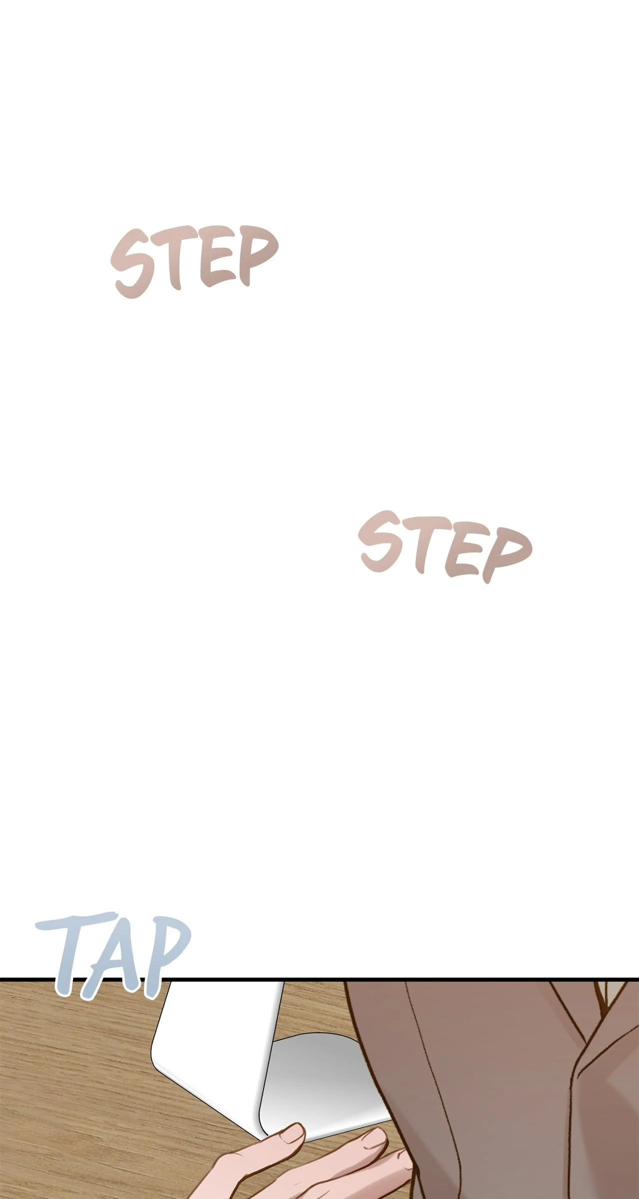 Even though you know it’s crazy Chapter 36 - Page 43