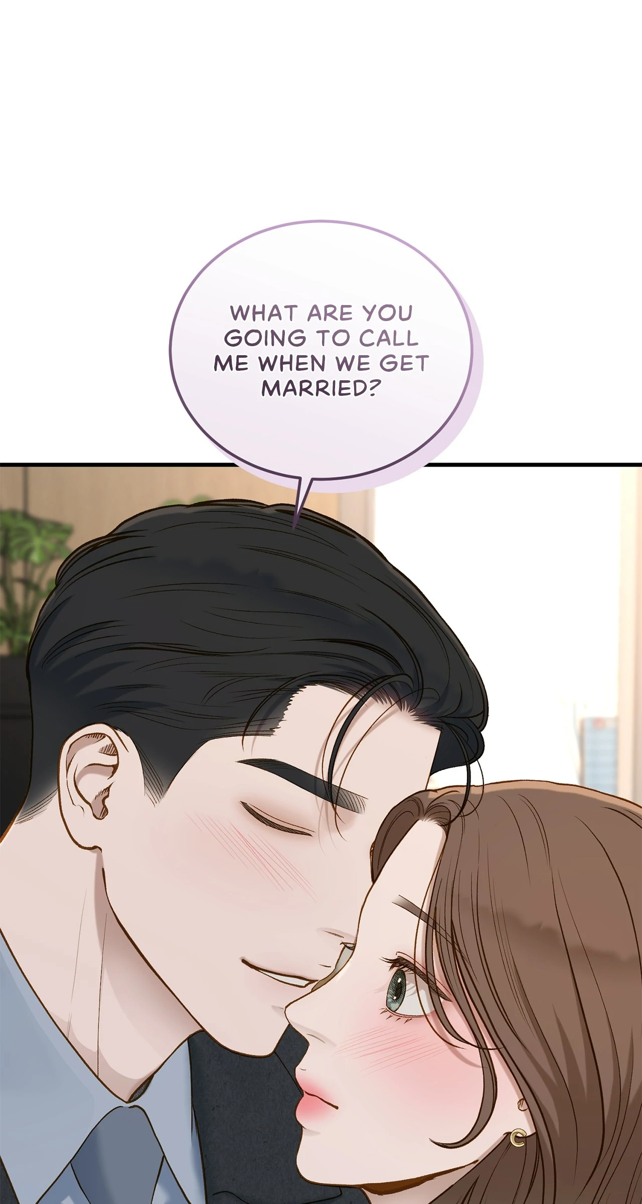 Even though you know it’s crazy Chapter 36 - Page 47