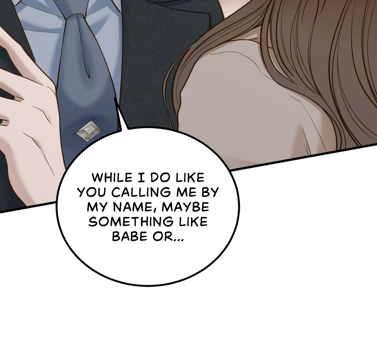 Even though you know it’s crazy Chapter 36 - Page 48