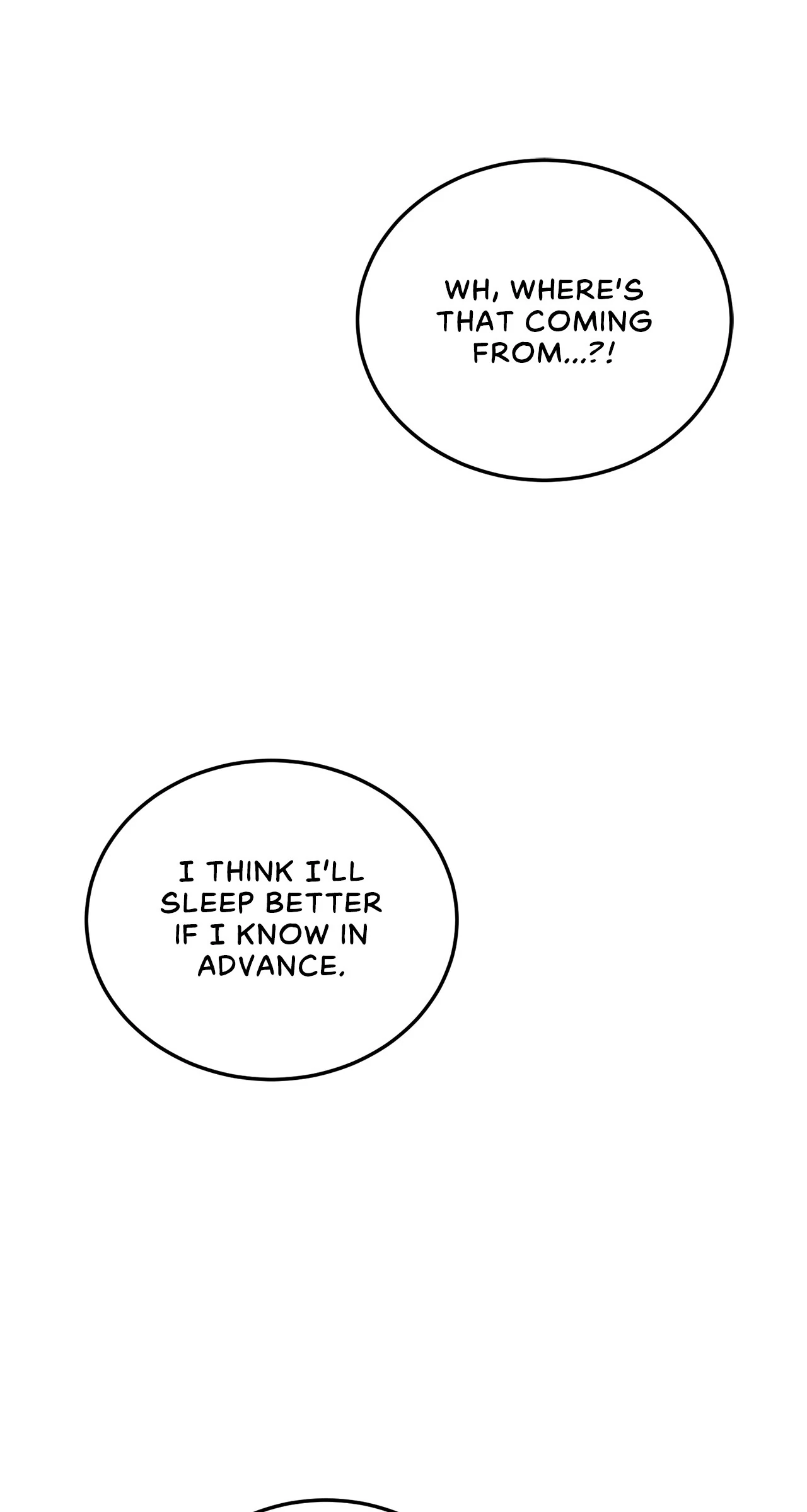 Even though you know it’s crazy Chapter 36 - Page 49