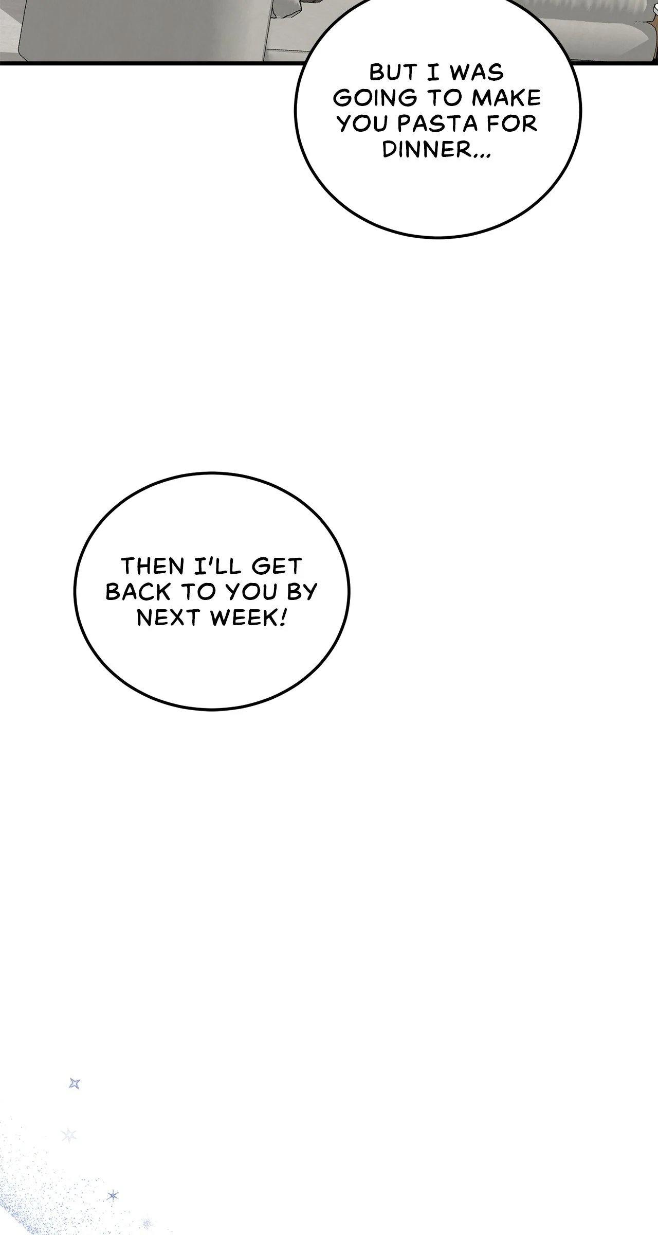 Even though you know it’s crazy Chapter 36 - Page 52