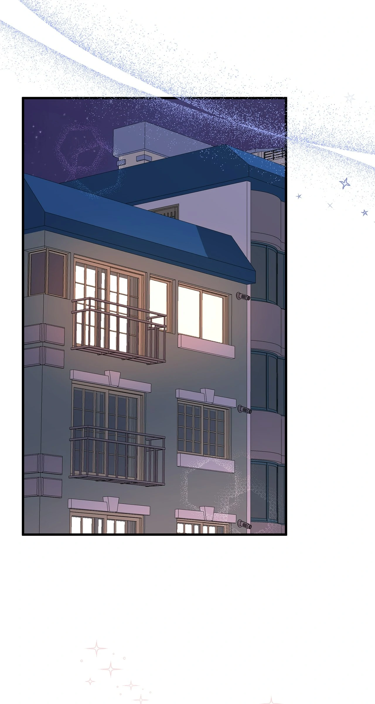 Even though you know it’s crazy Chapter 36 - Page 53