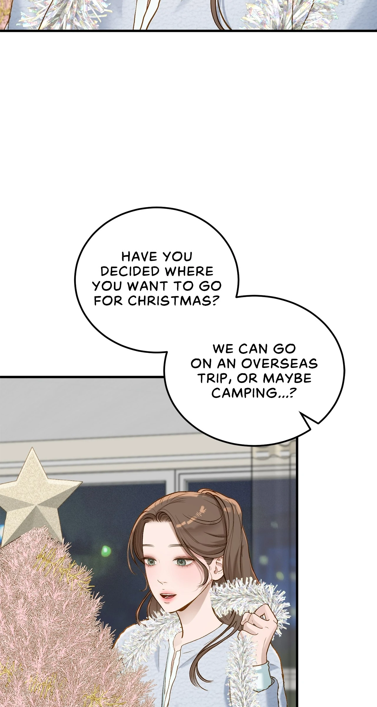 Even though you know it’s crazy Chapter 36 - Page 57