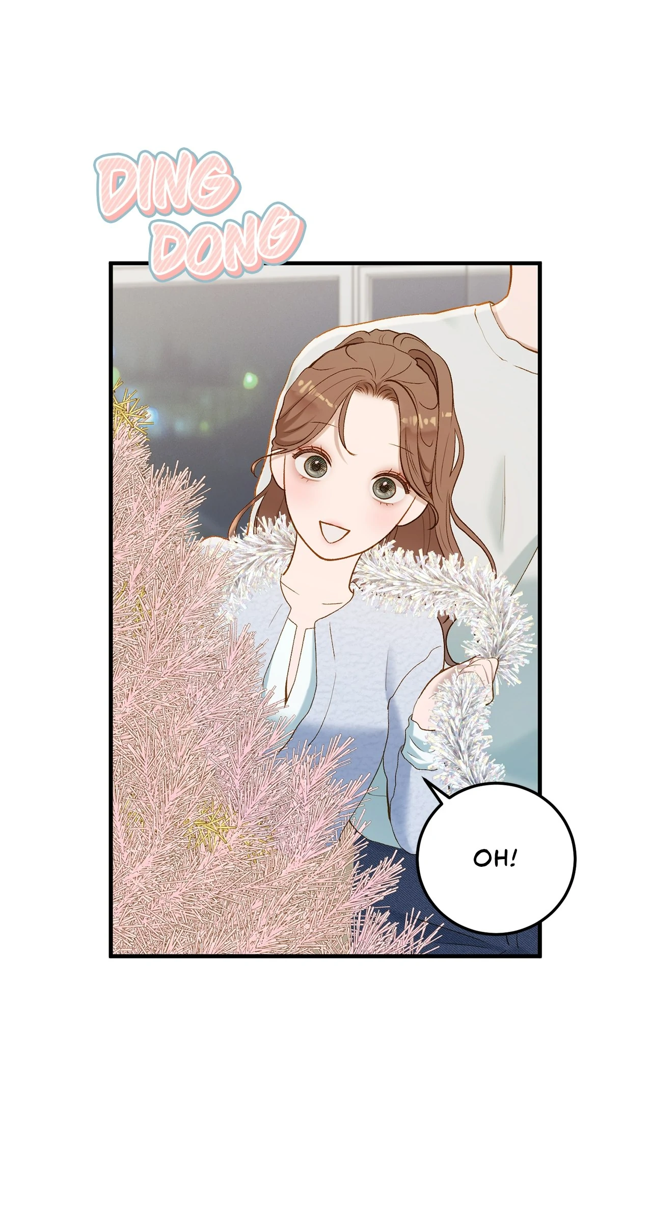 Even though you know it’s crazy Chapter 36 - Page 61